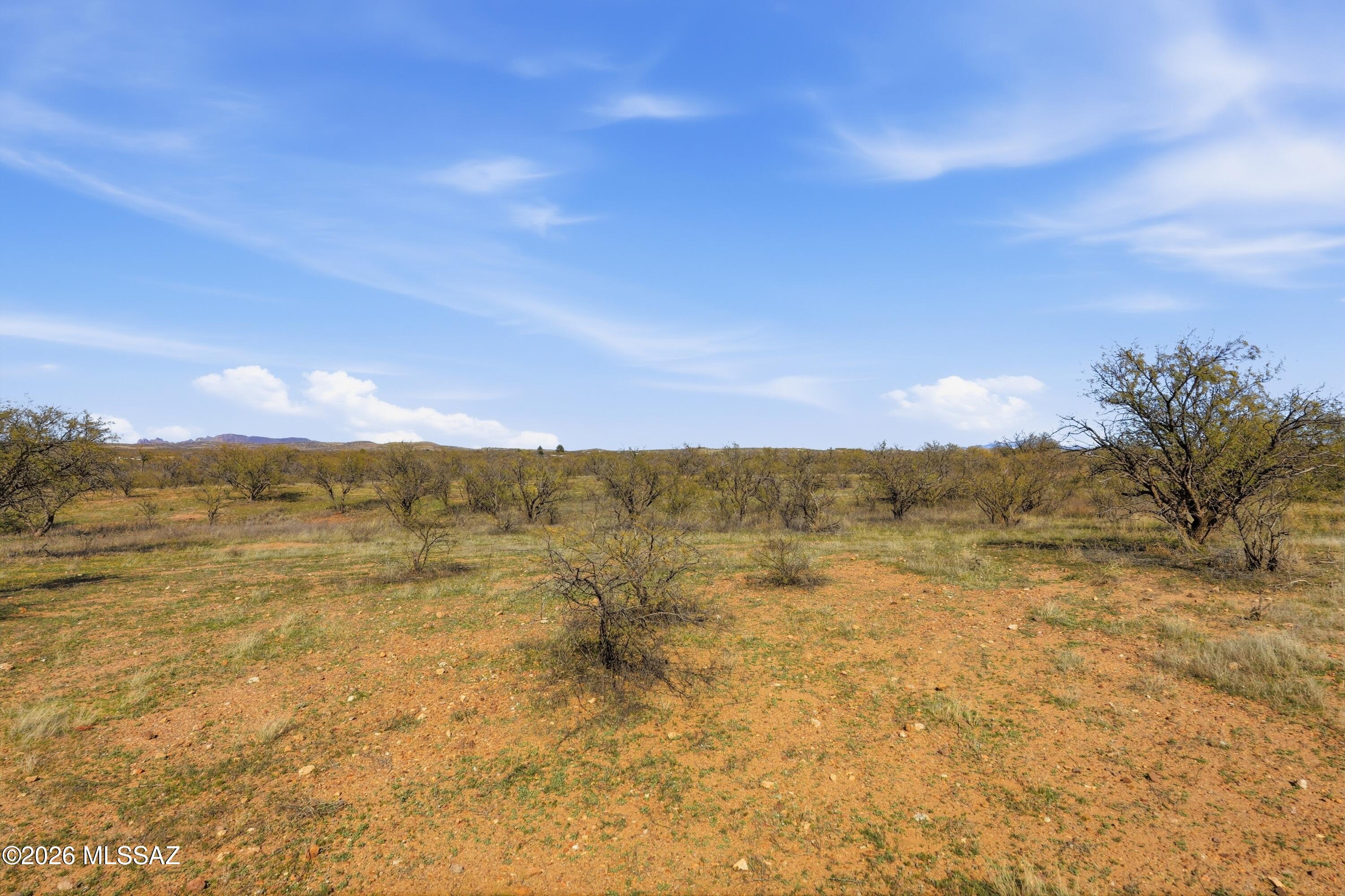 Arivaca Lake Est - Land
