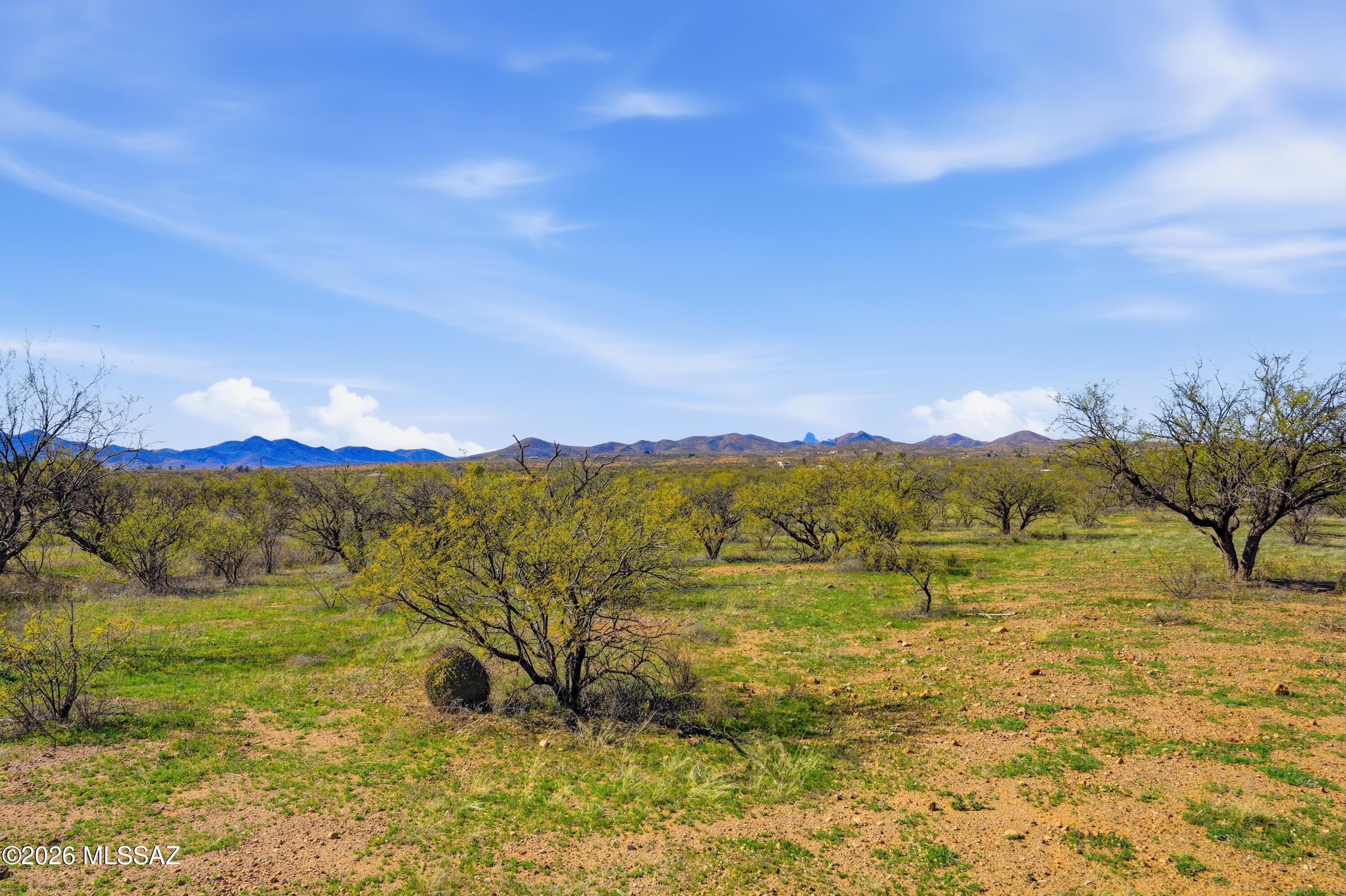 Arivaca Lake Est - Land