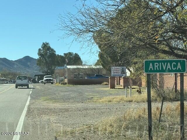 Arivaca Lake Est - Land