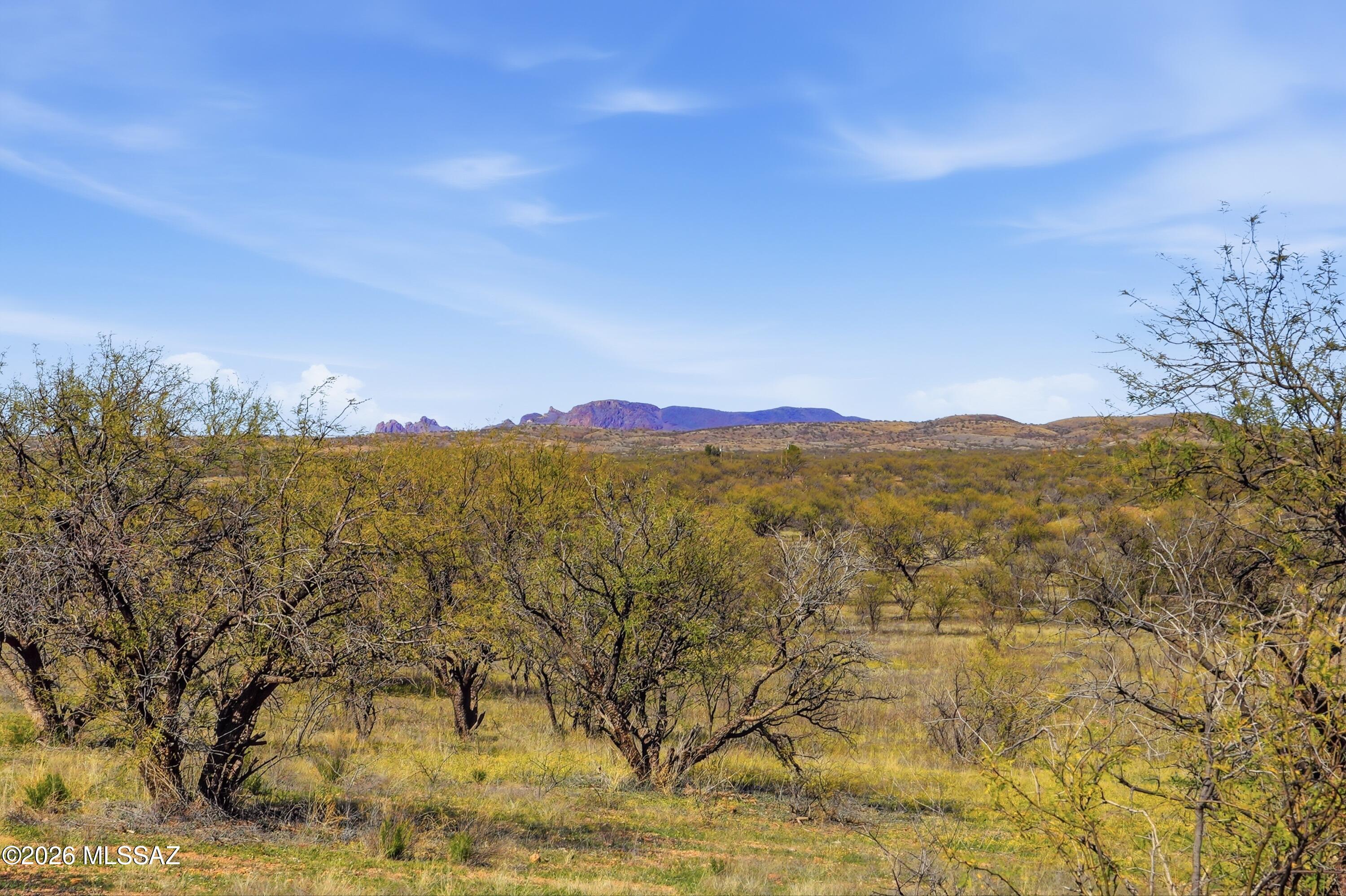 Arivaca Lake Est - Land