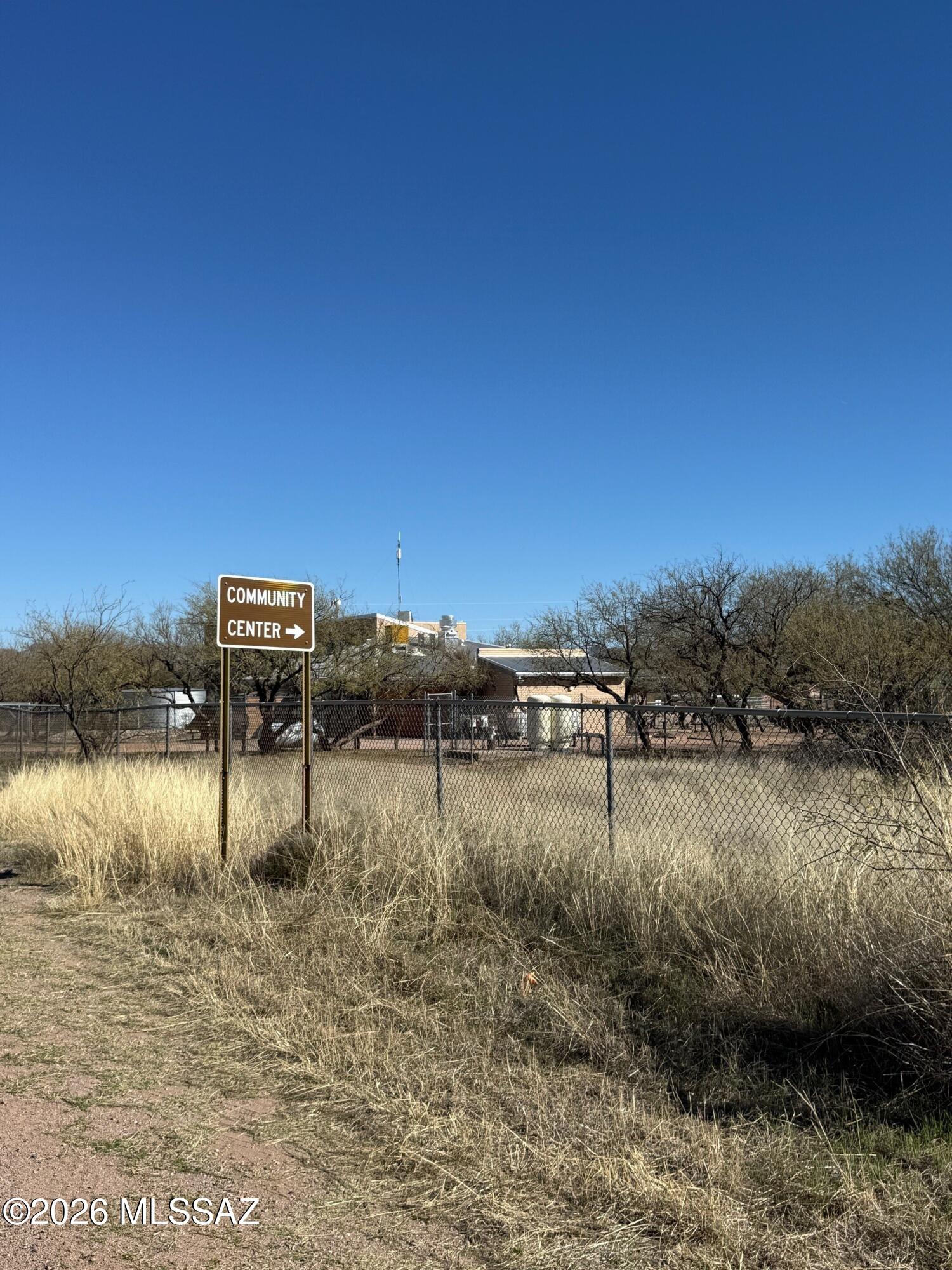 Arivaca Lake Est - Land