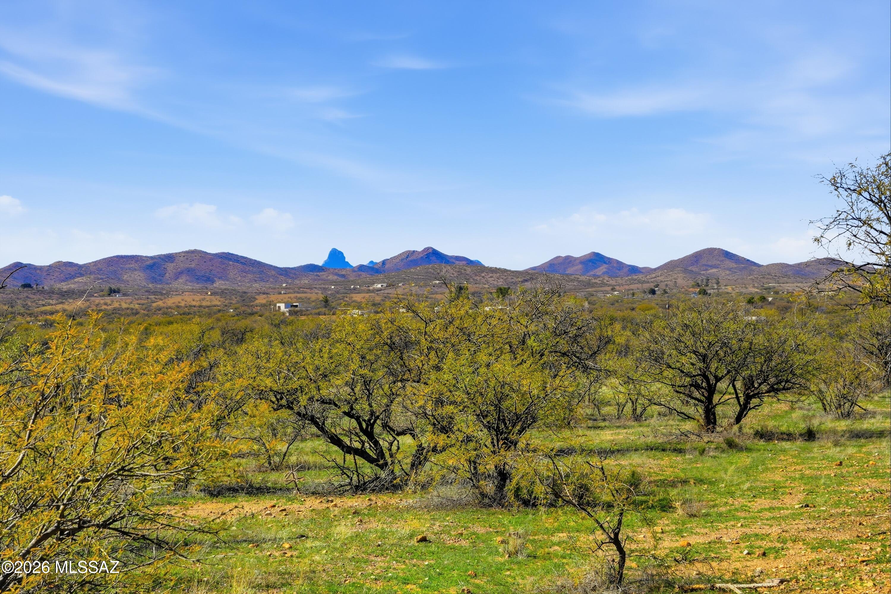 Arivaca Lake Est - Land