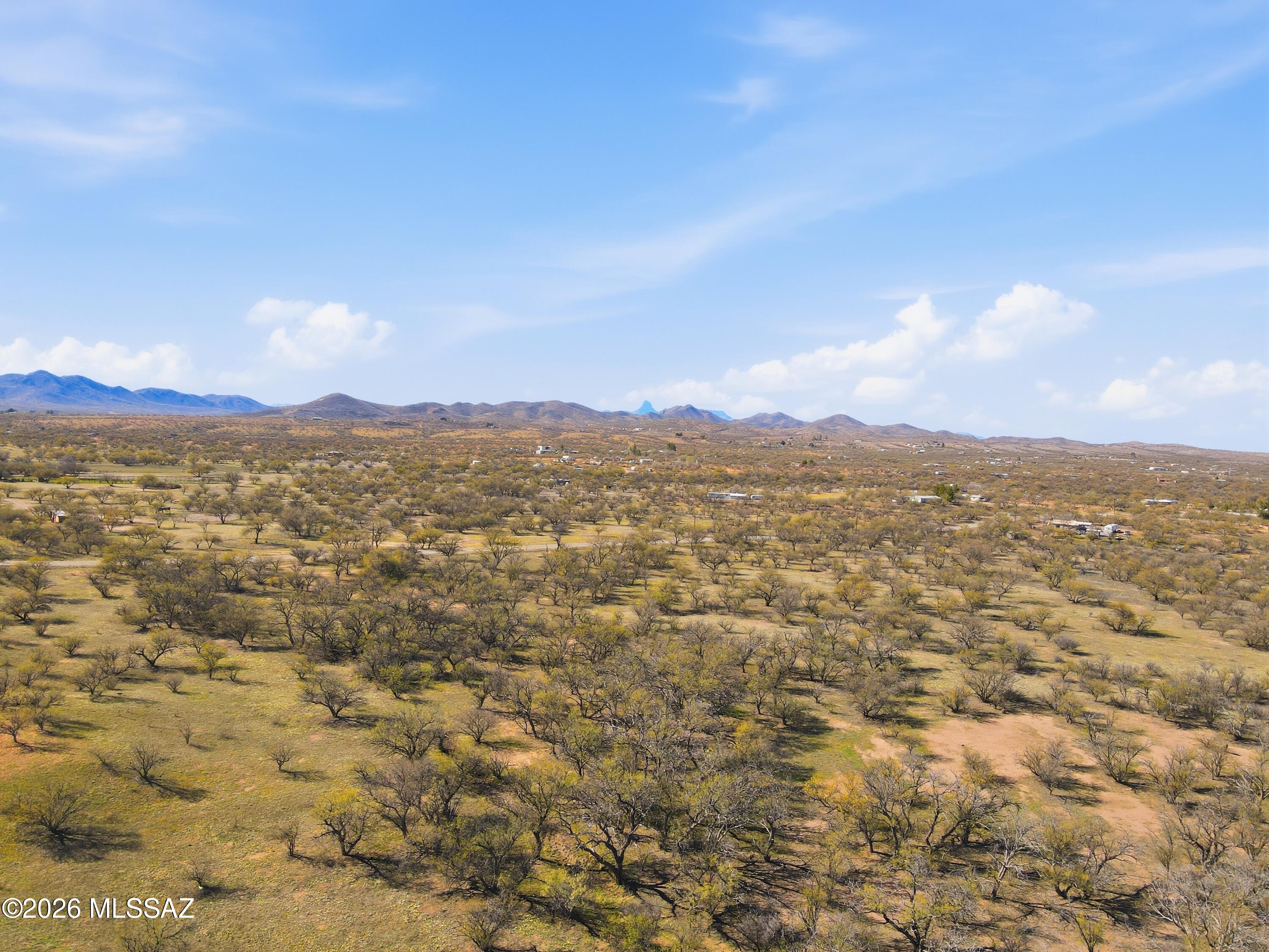 Arivaca Lake Est - Land