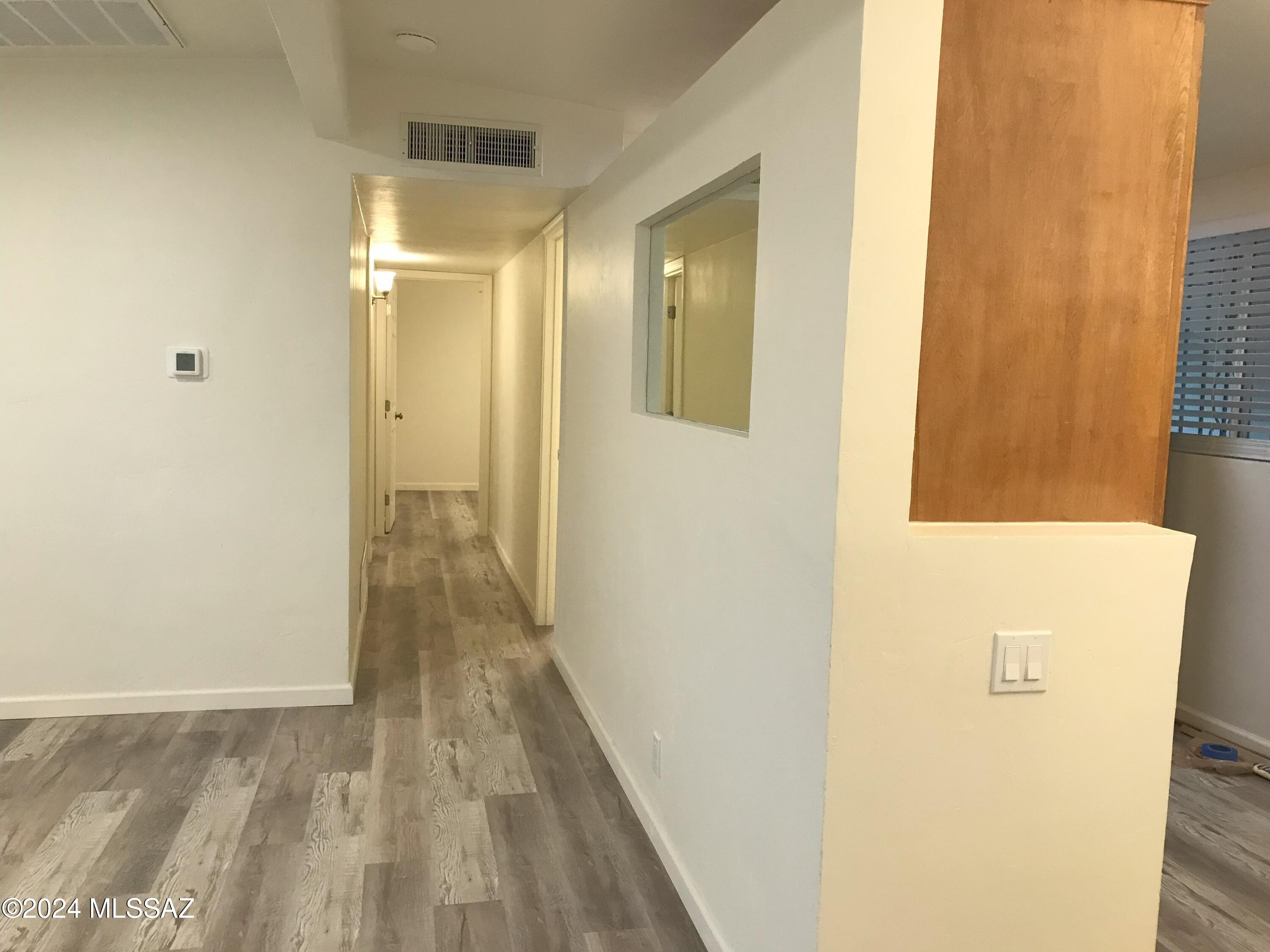 Mayfair Terrace - Residential Lease