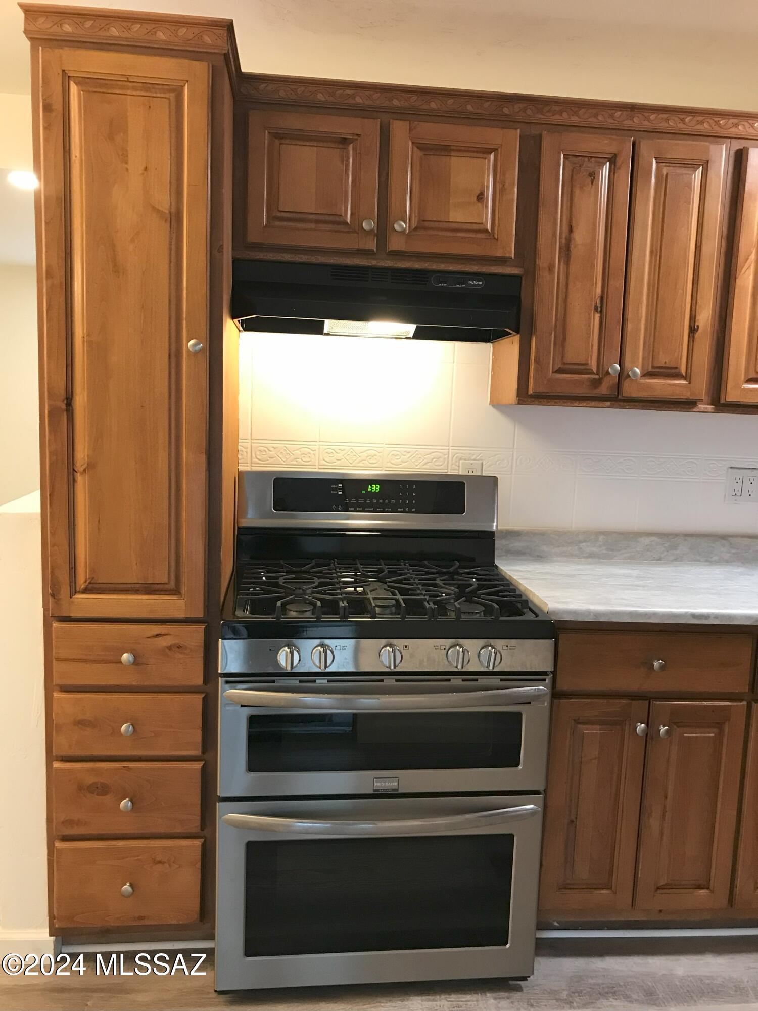 Mayfair Terrace - Residential Lease