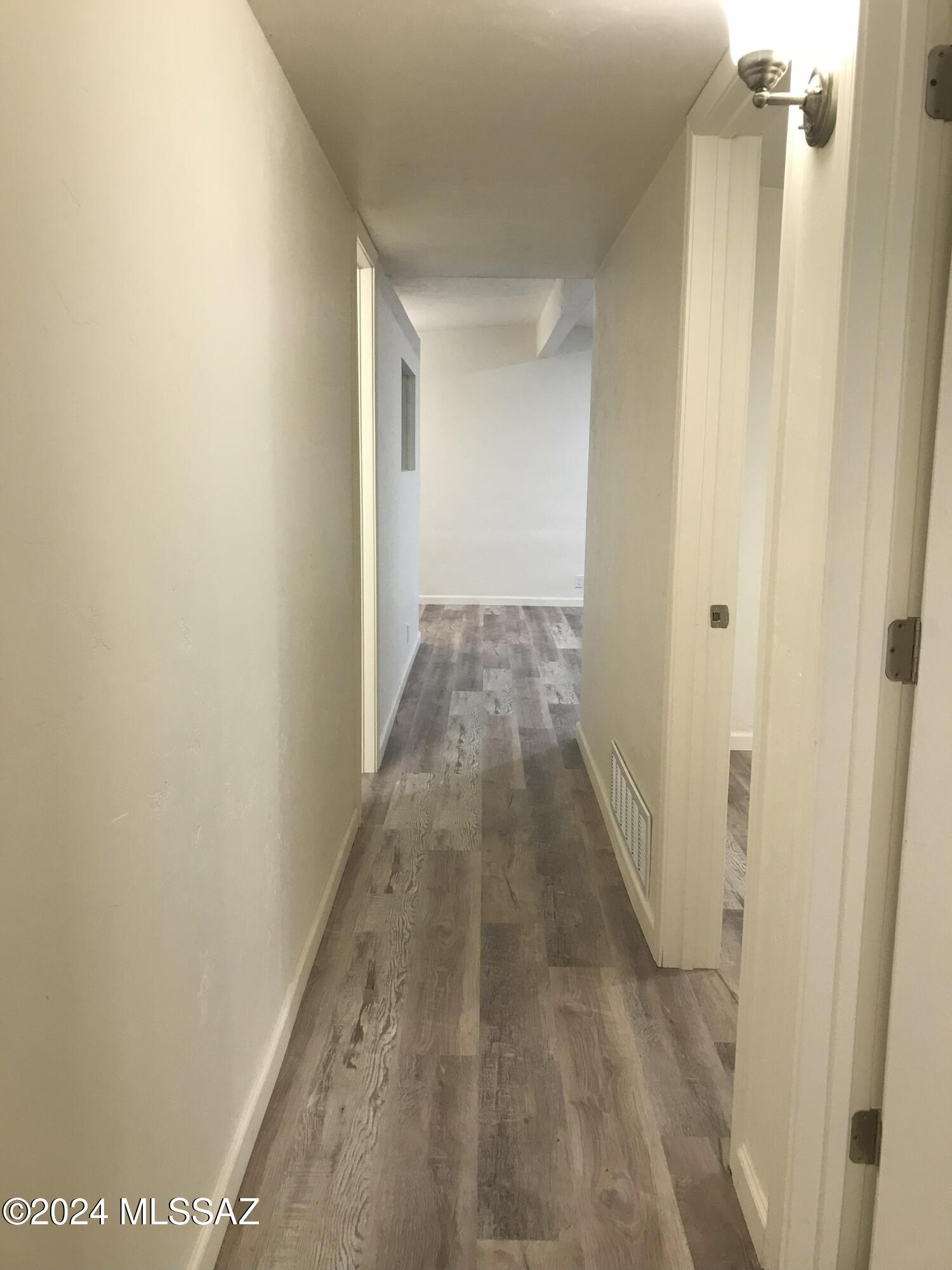Mayfair Terrace - Residential Lease