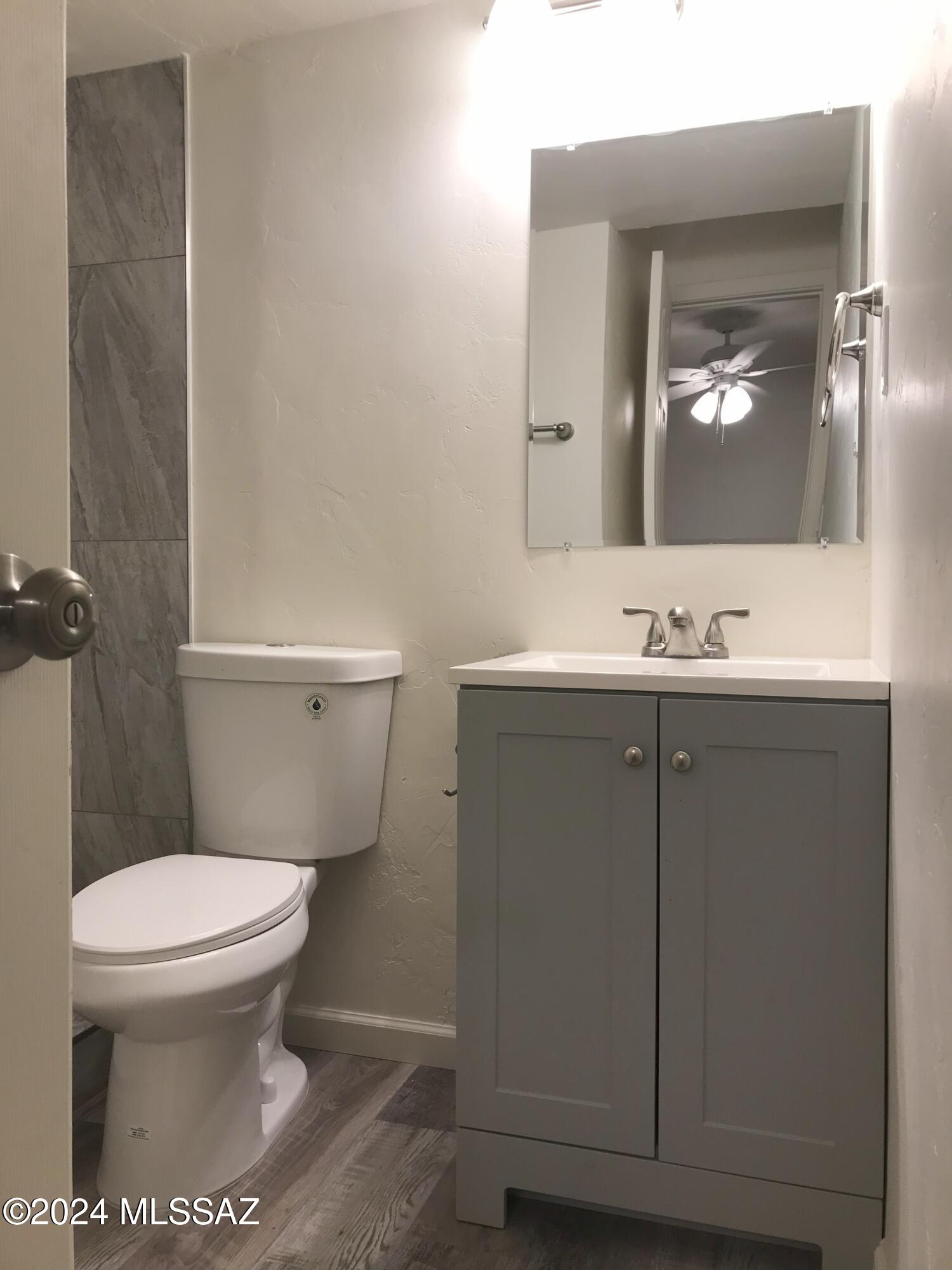 Mayfair Terrace - Residential Lease