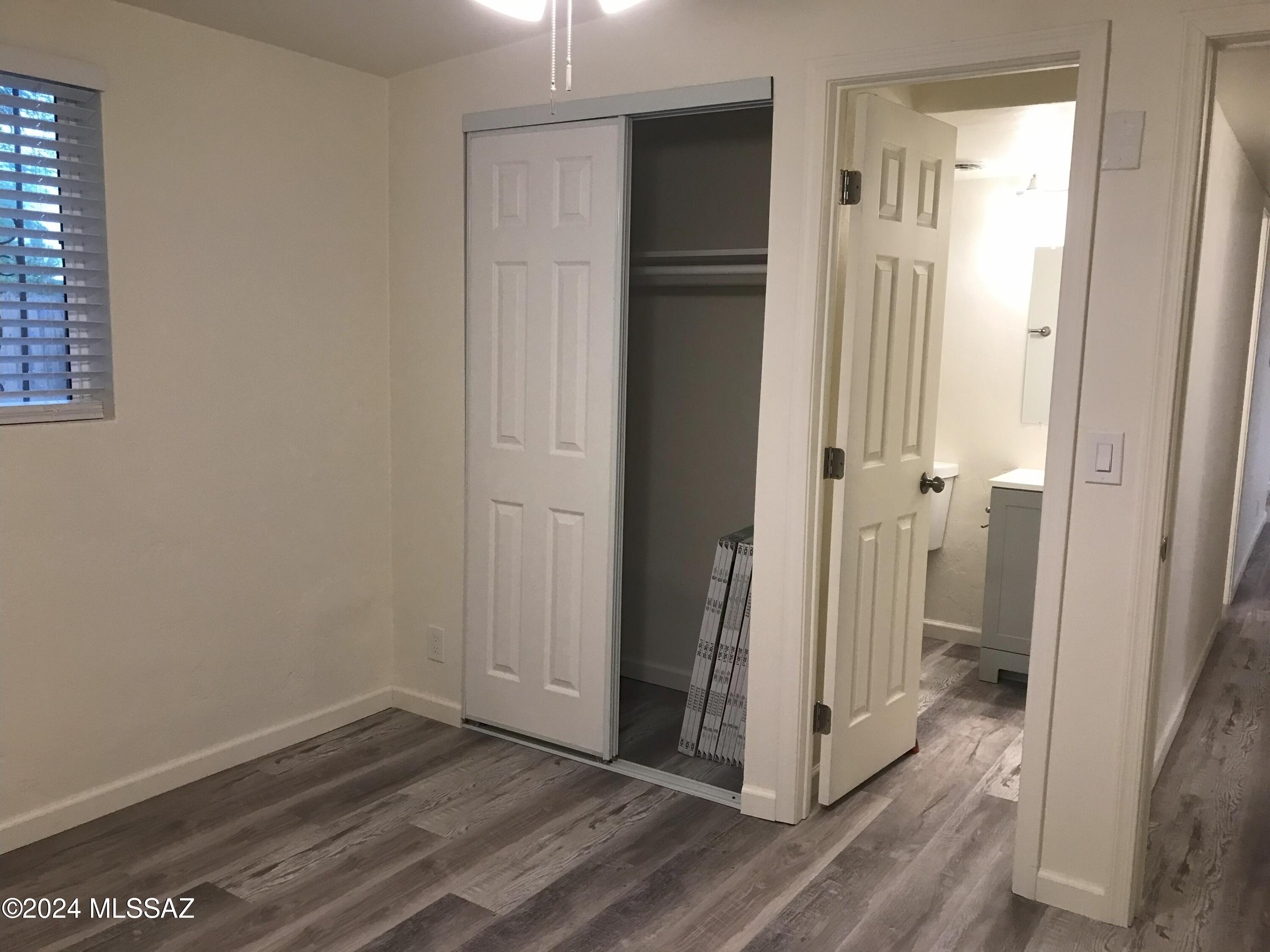 Mayfair Terrace - Residential Lease