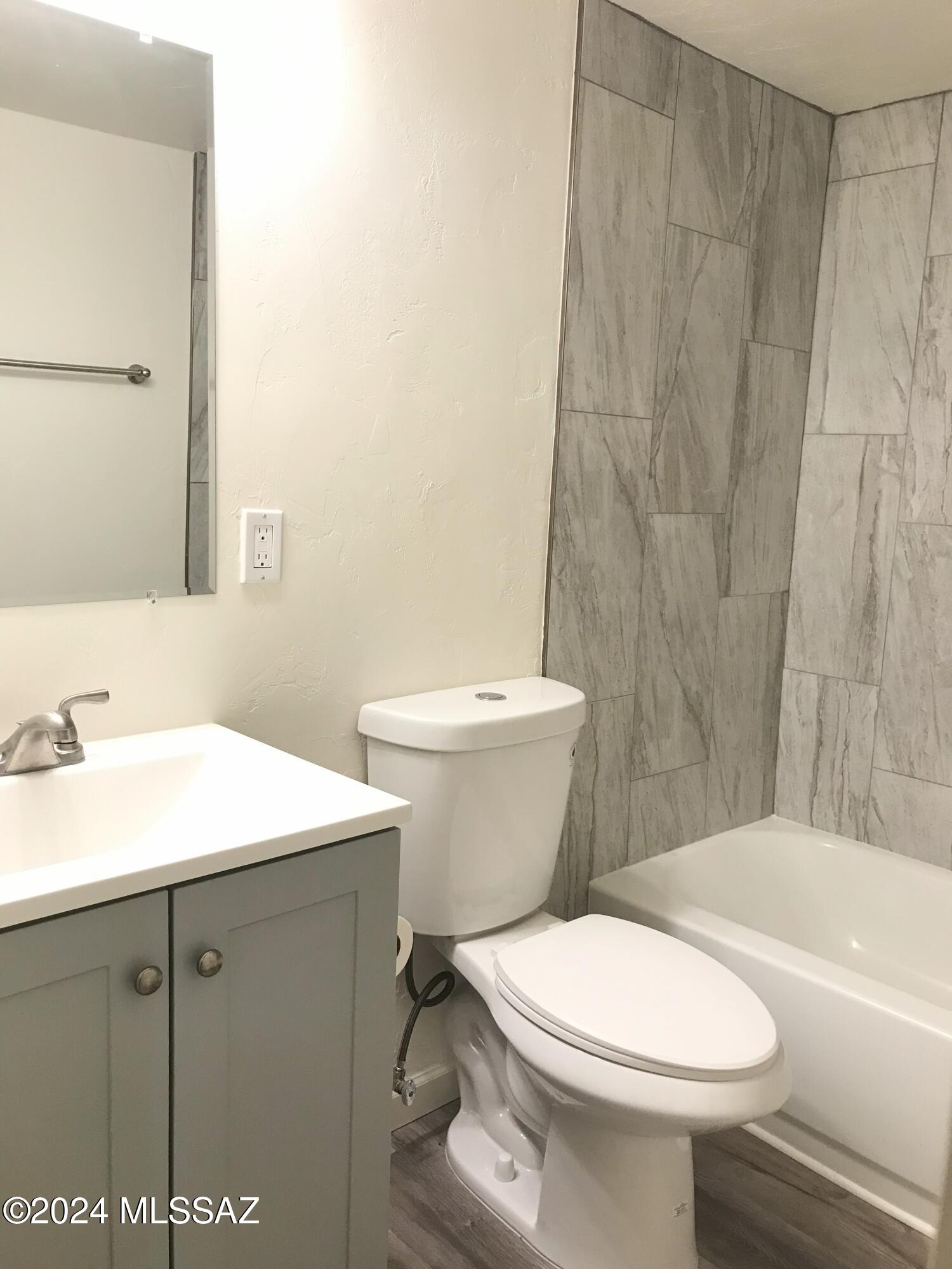 Mayfair Terrace - Residential Lease