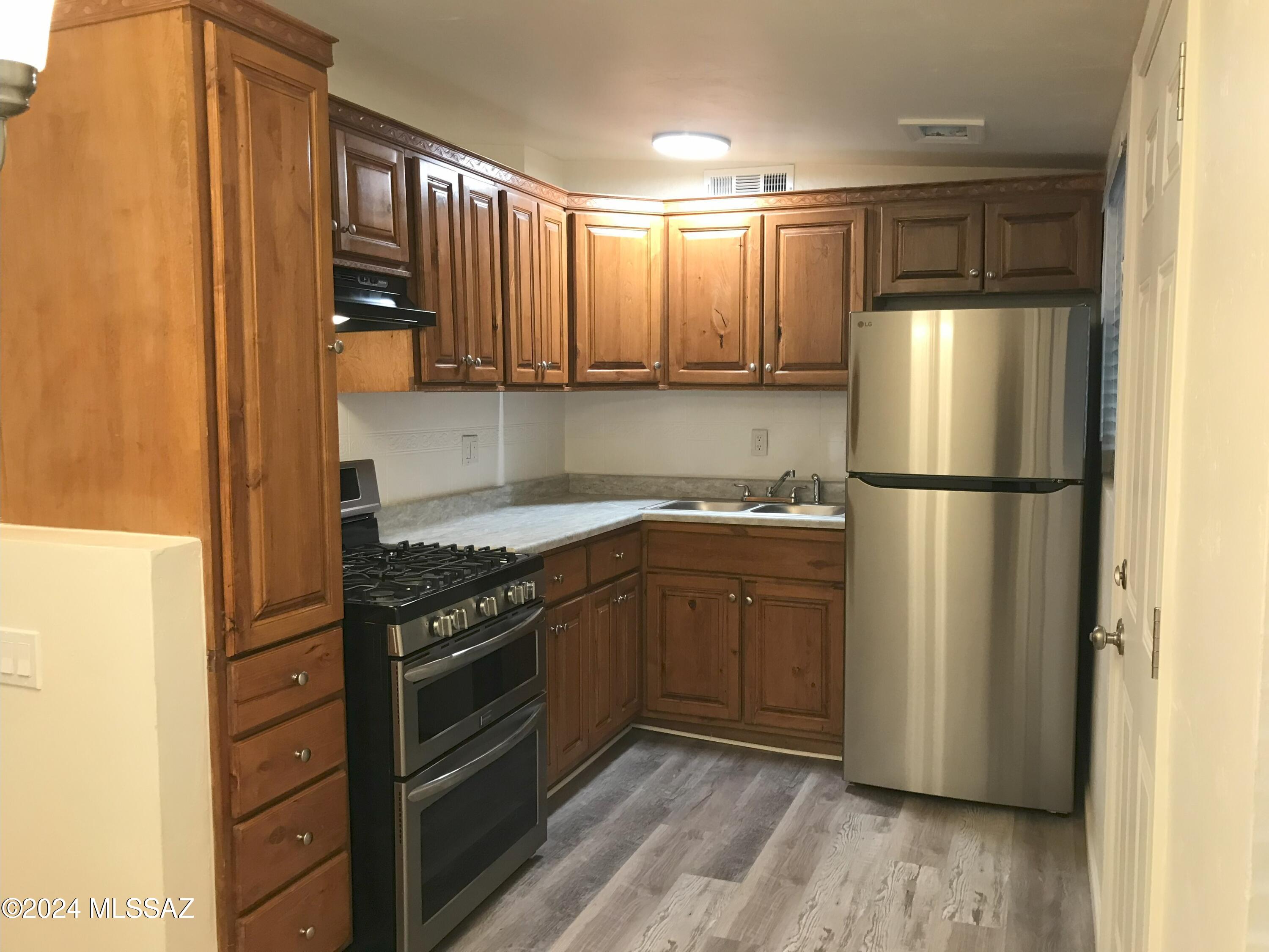 Mayfair Terrace - Residential Lease