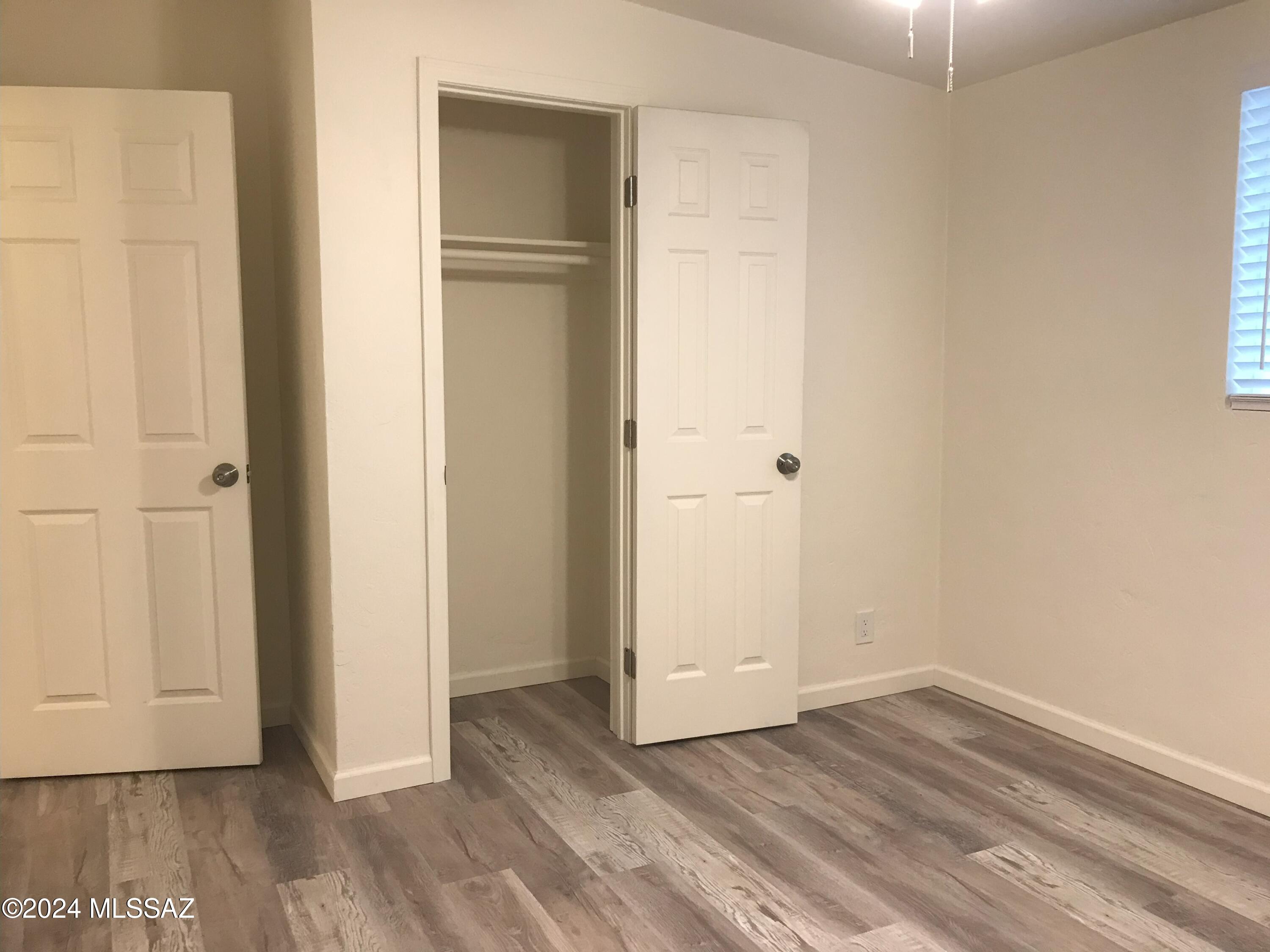 Mayfair Terrace - Residential Lease