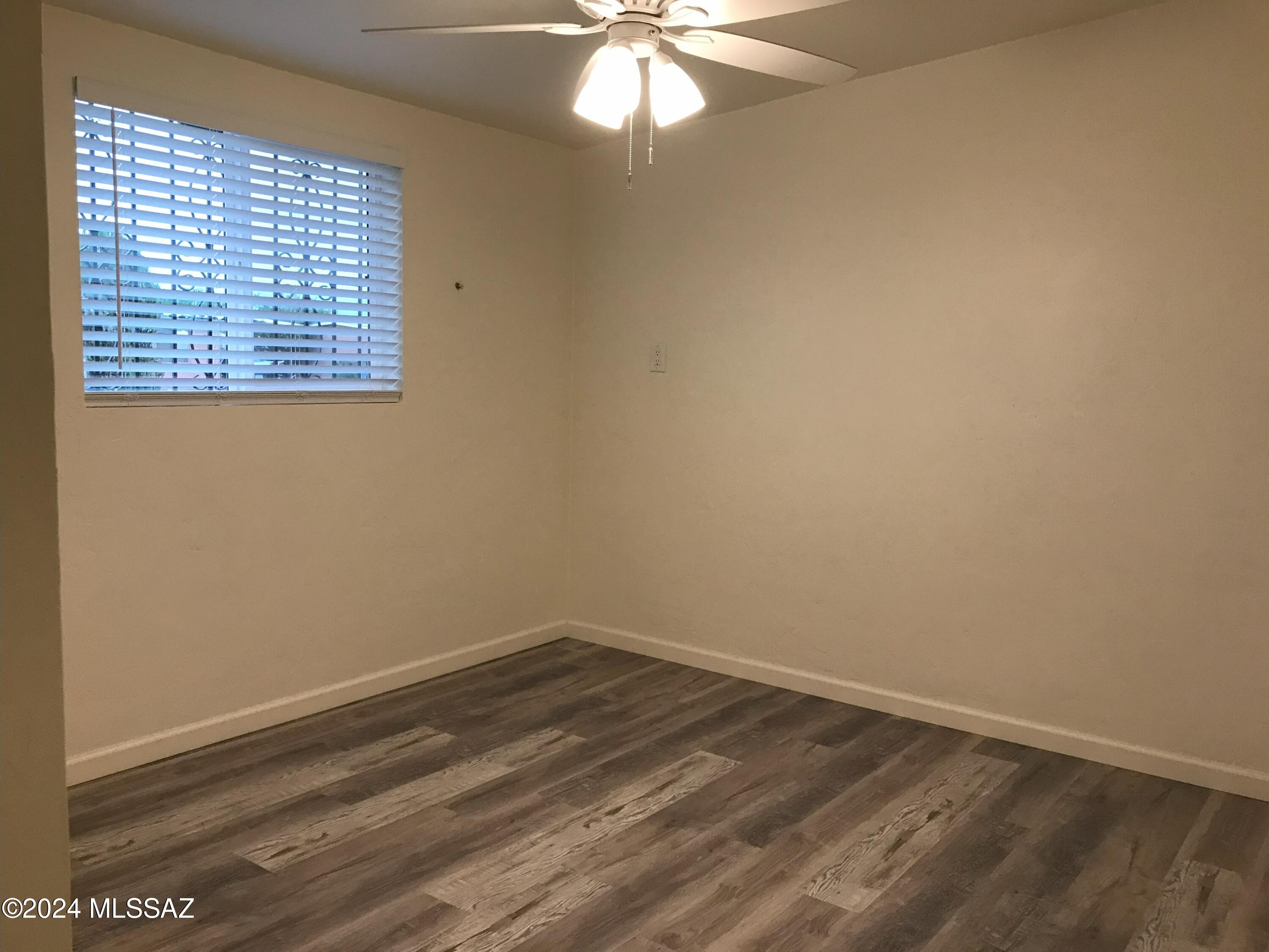 Mayfair Terrace - Residential Lease