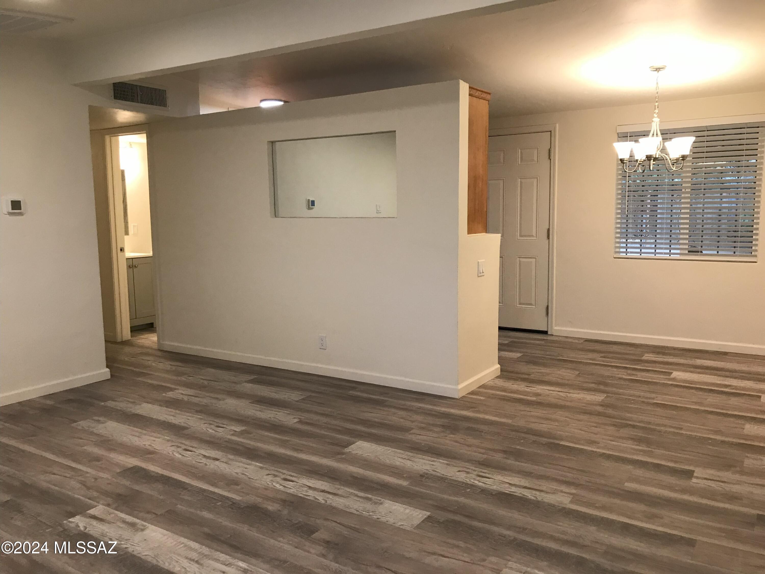 Mayfair Terrace - Residential Lease
