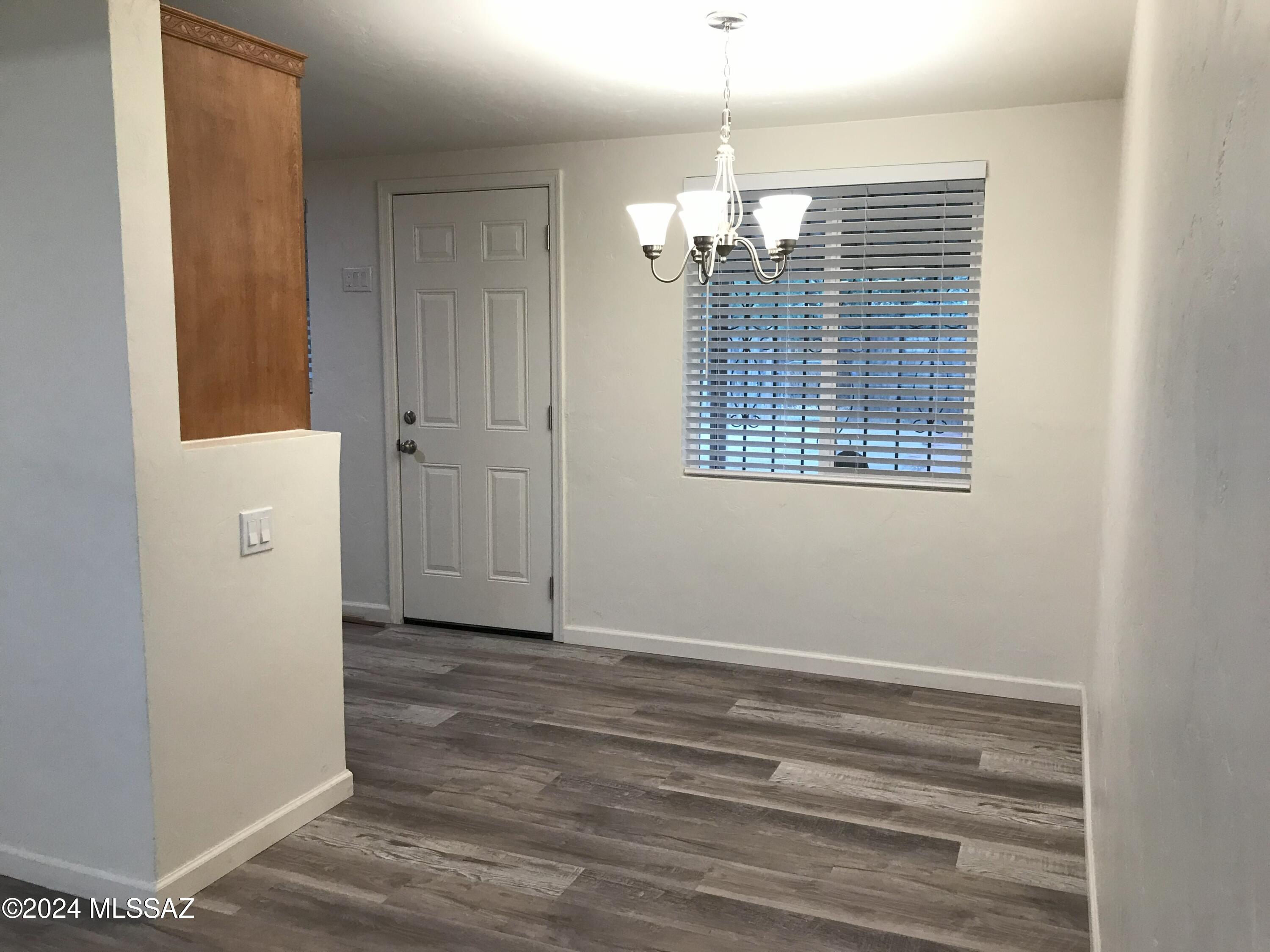 Mayfair Terrace - Residential Lease
