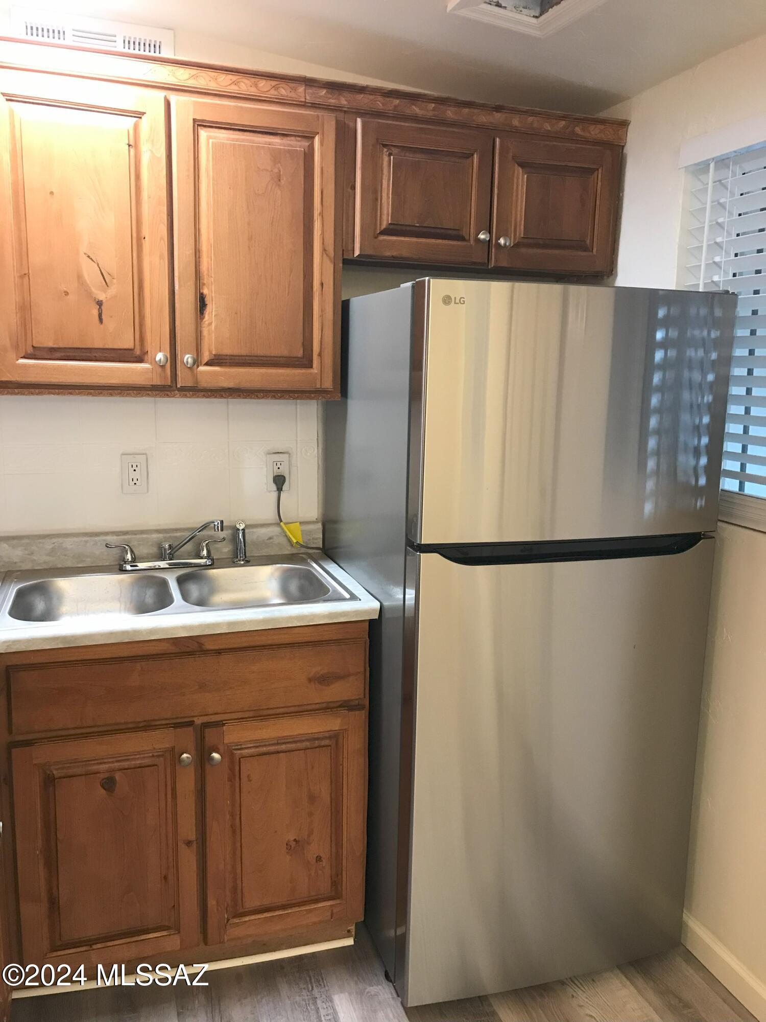 Mayfair Terrace - Residential Lease