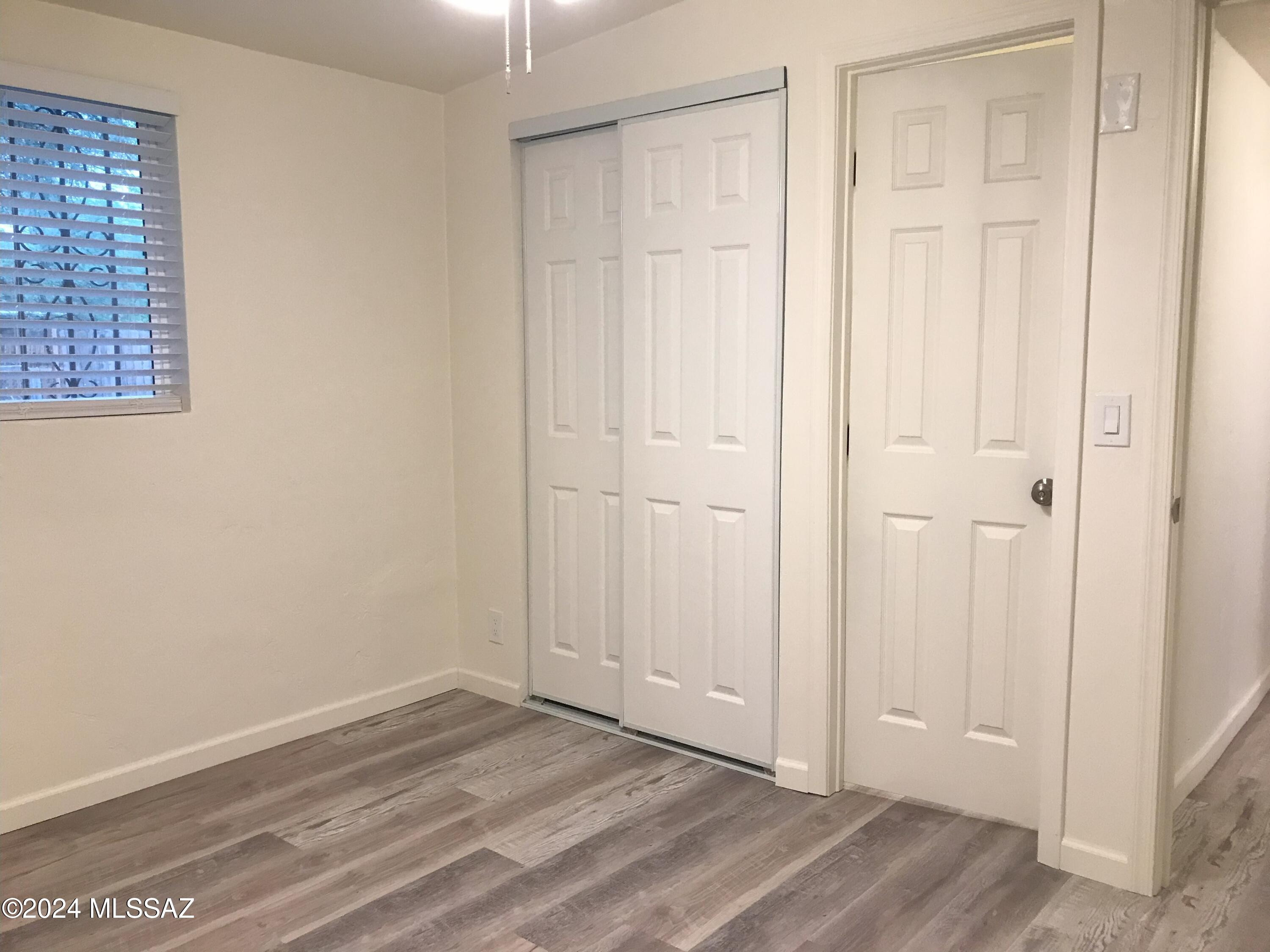 Mayfair Terrace - Residential Lease
