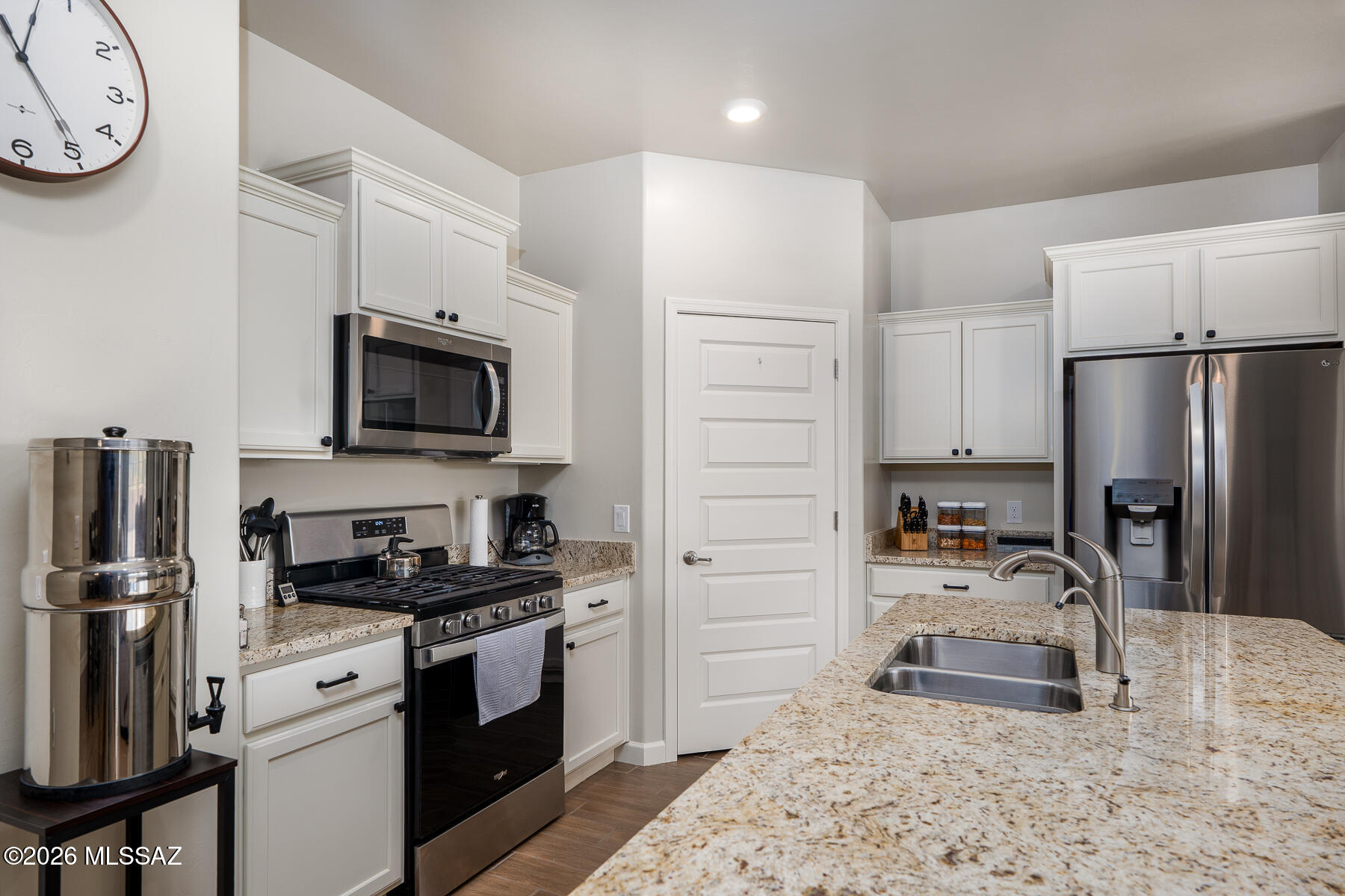 New Tucson Unit NO. 8 (1-455) - Residential