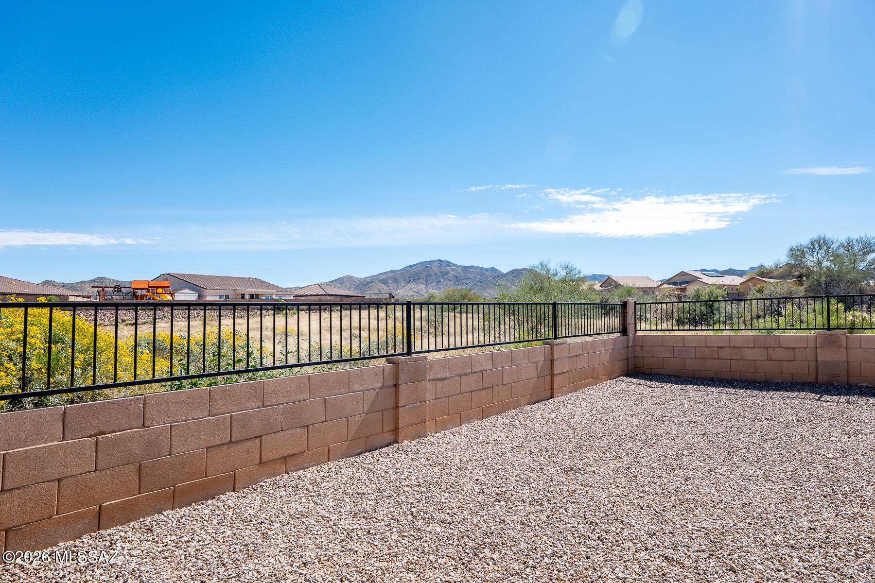 New Tucson Unit NO. 8 (1-455) - Residential