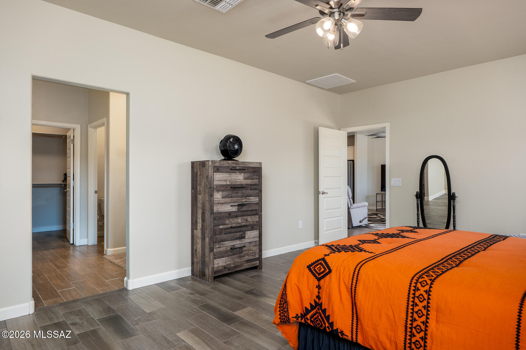 New Tucson Unit NO. 8 (1-455) - Residential
