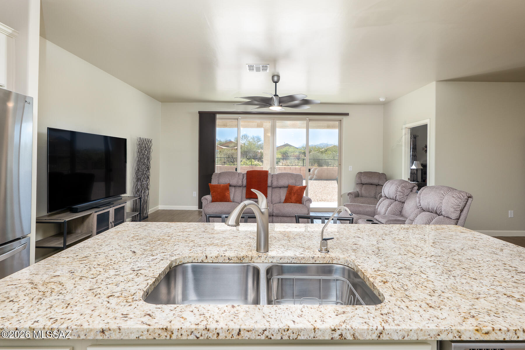 New Tucson Unit NO. 8 (1-455) - Residential