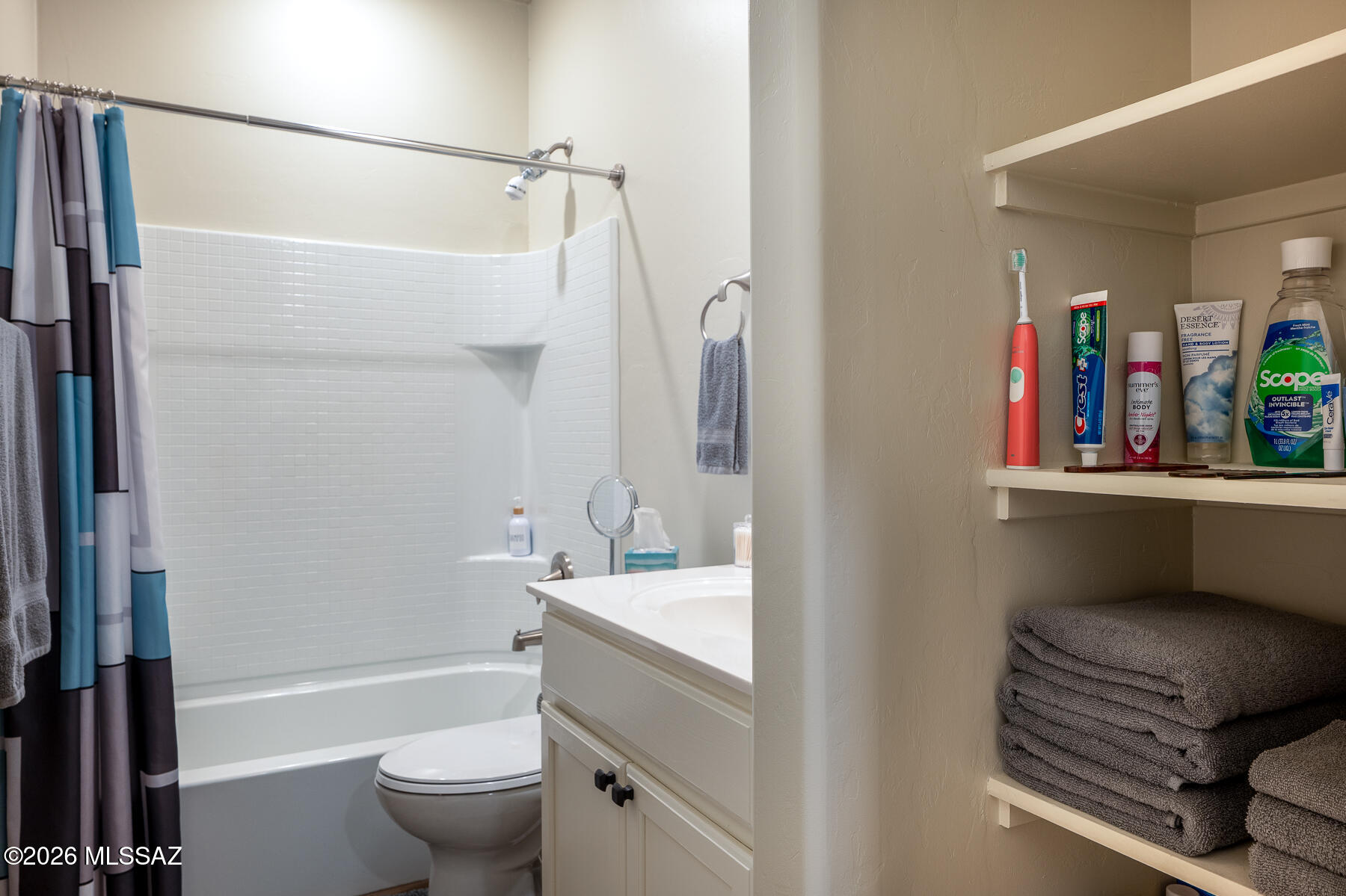 New Tucson Unit NO. 8 (1-455) - Residential