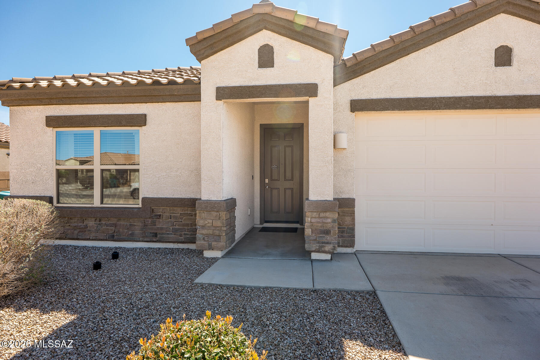 New Tucson Unit NO. 8 (1-455) - Residential