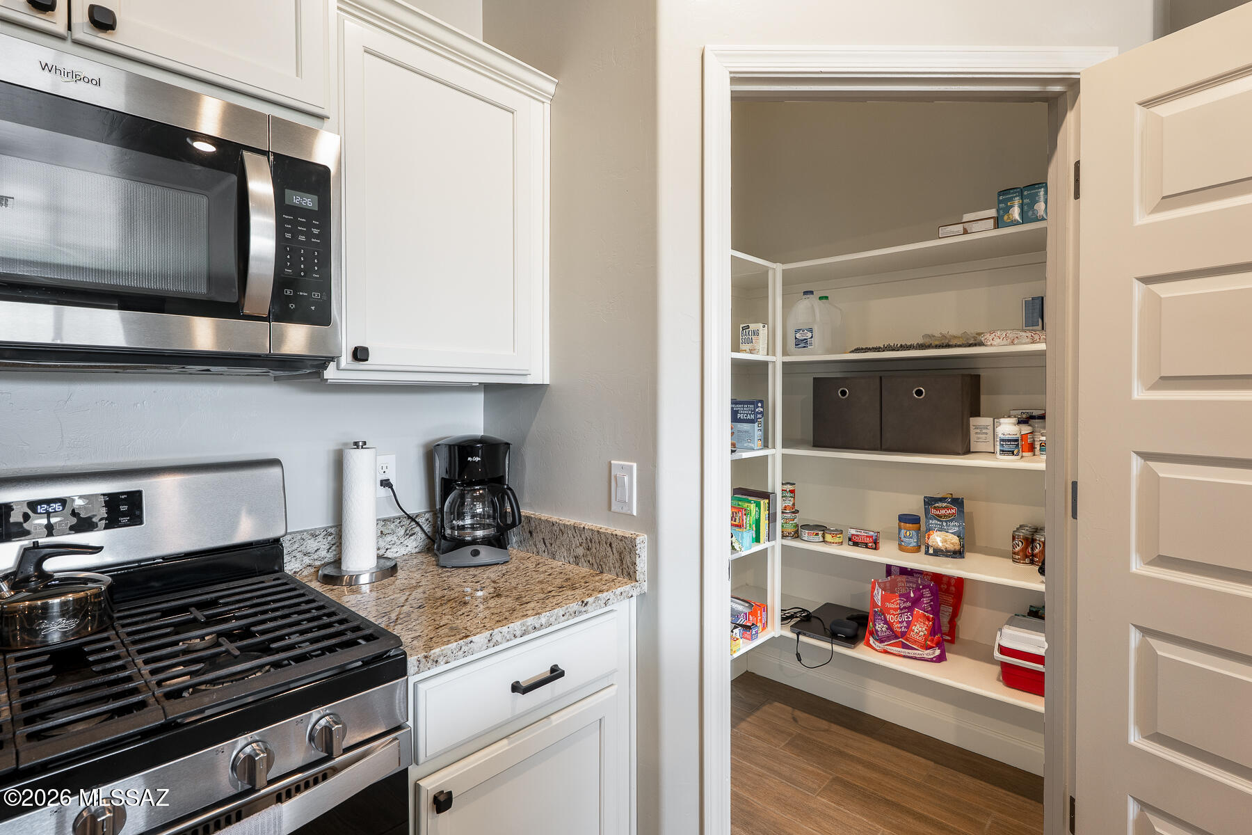 New Tucson Unit NO. 8 (1-455) - Residential