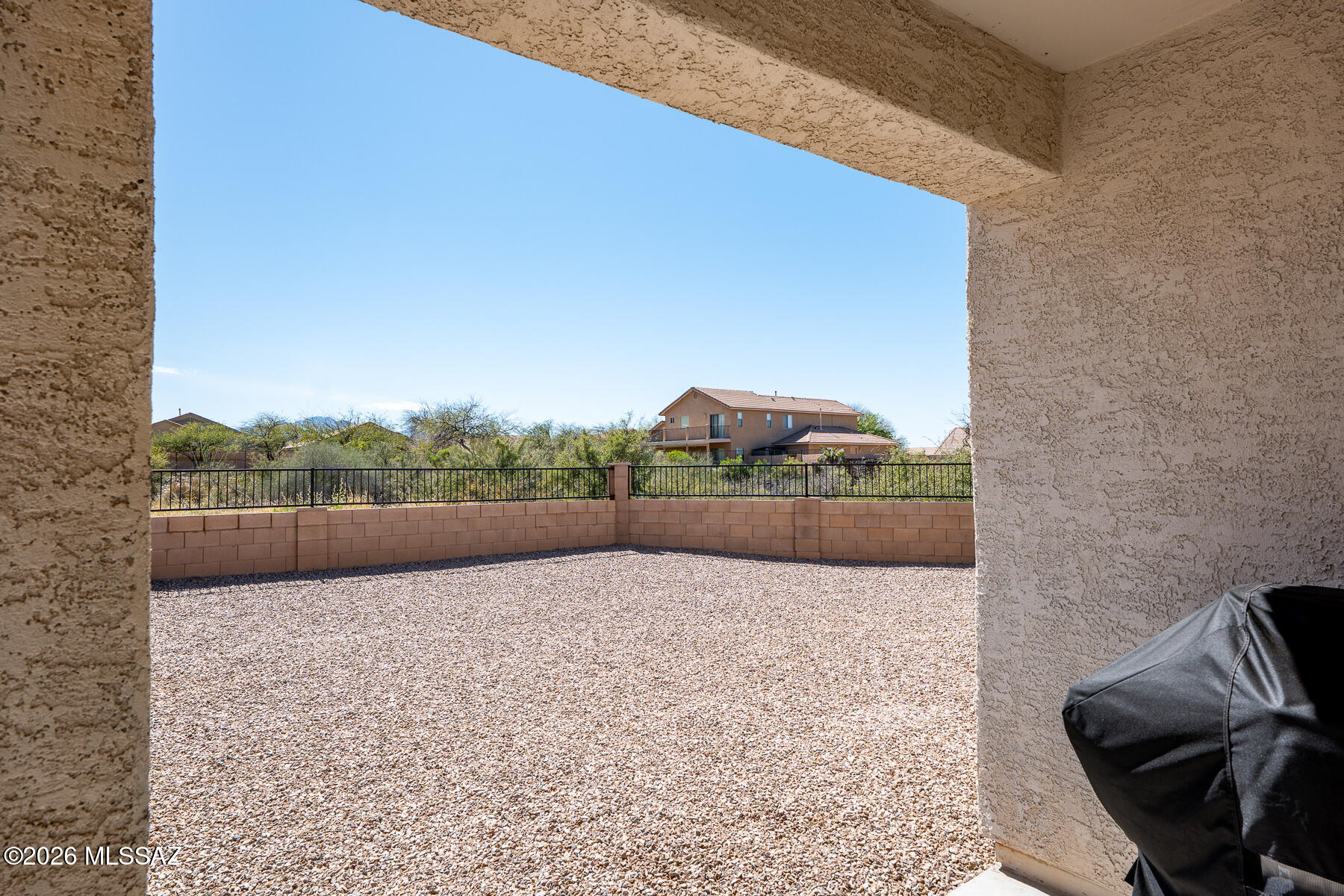 New Tucson Unit NO. 8 (1-455) - Residential