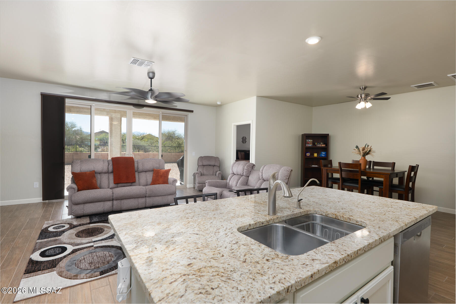 New Tucson Unit NO. 8 (1-455) - Residential