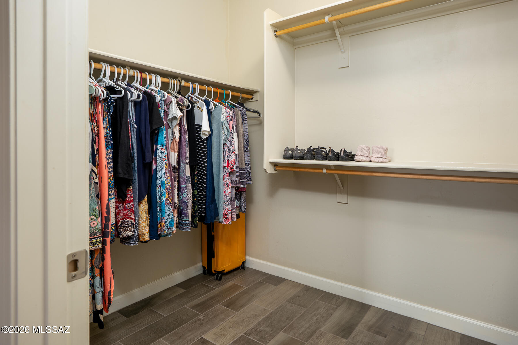 New Tucson Unit NO. 8 (1-455) - Residential