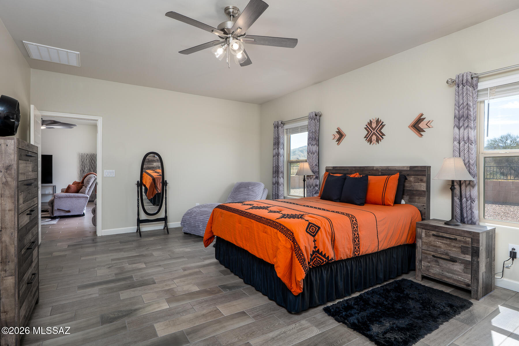 New Tucson Unit NO. 8 (1-455) - Residential