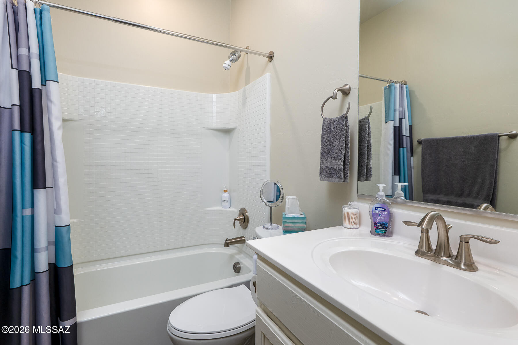 New Tucson Unit NO. 8 (1-455) - Residential