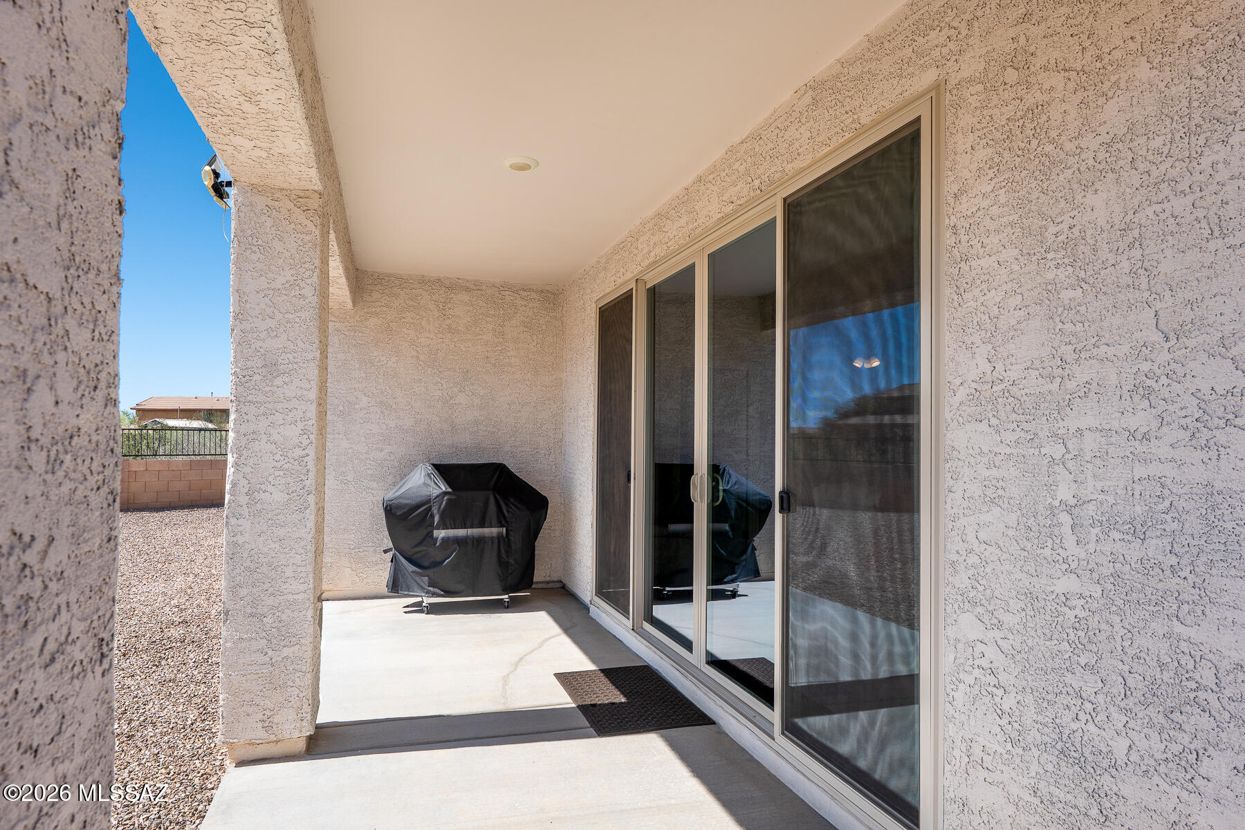 New Tucson Unit NO. 8 (1-455) - Residential