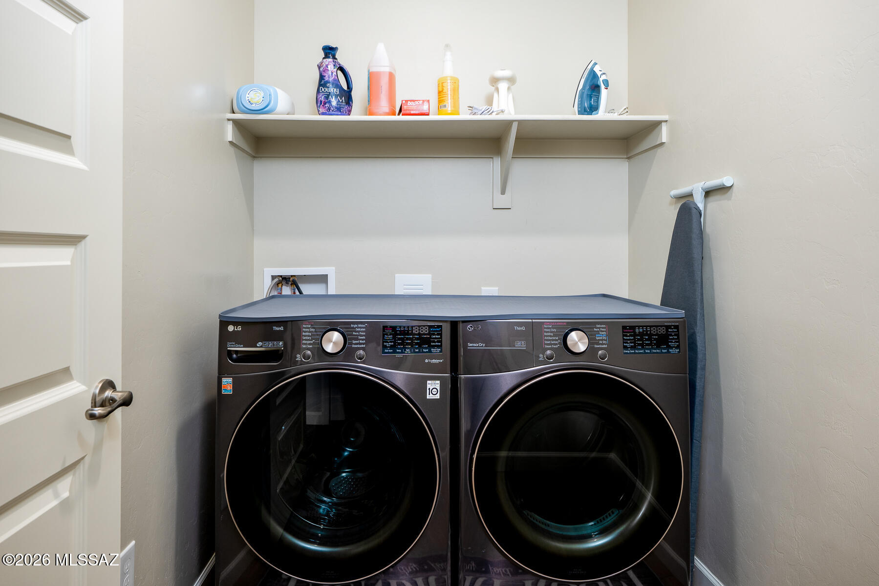 New Tucson Unit NO. 8 (1-455) - Residential