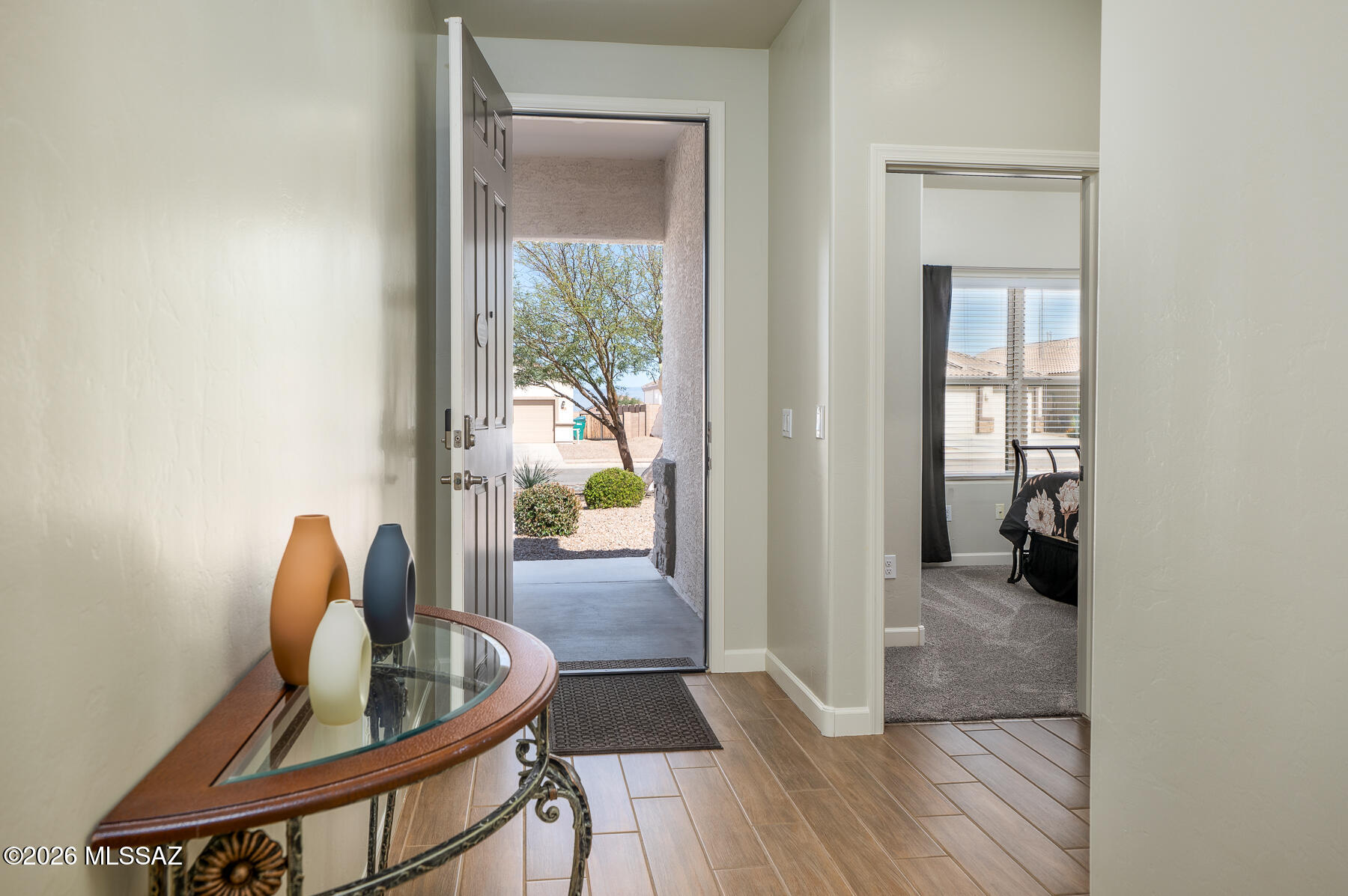 New Tucson Unit NO. 8 (1-455) - Residential
