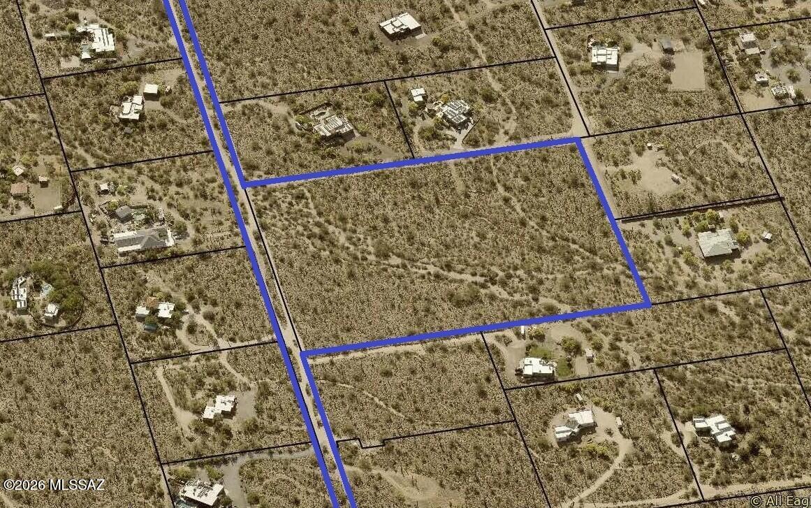 10781 N Camino De Oeste