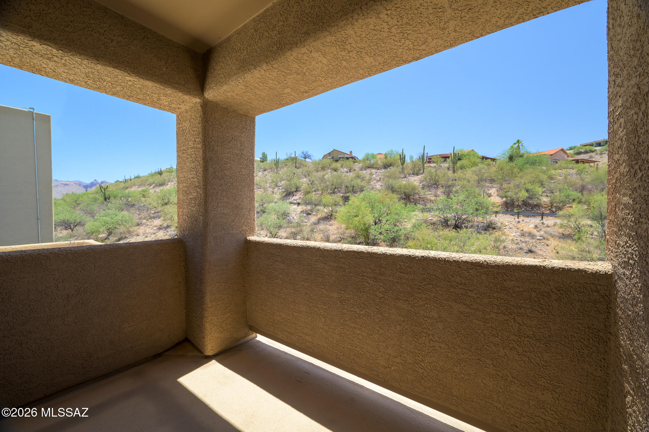 Sabino Shadows (1-27) - Residential