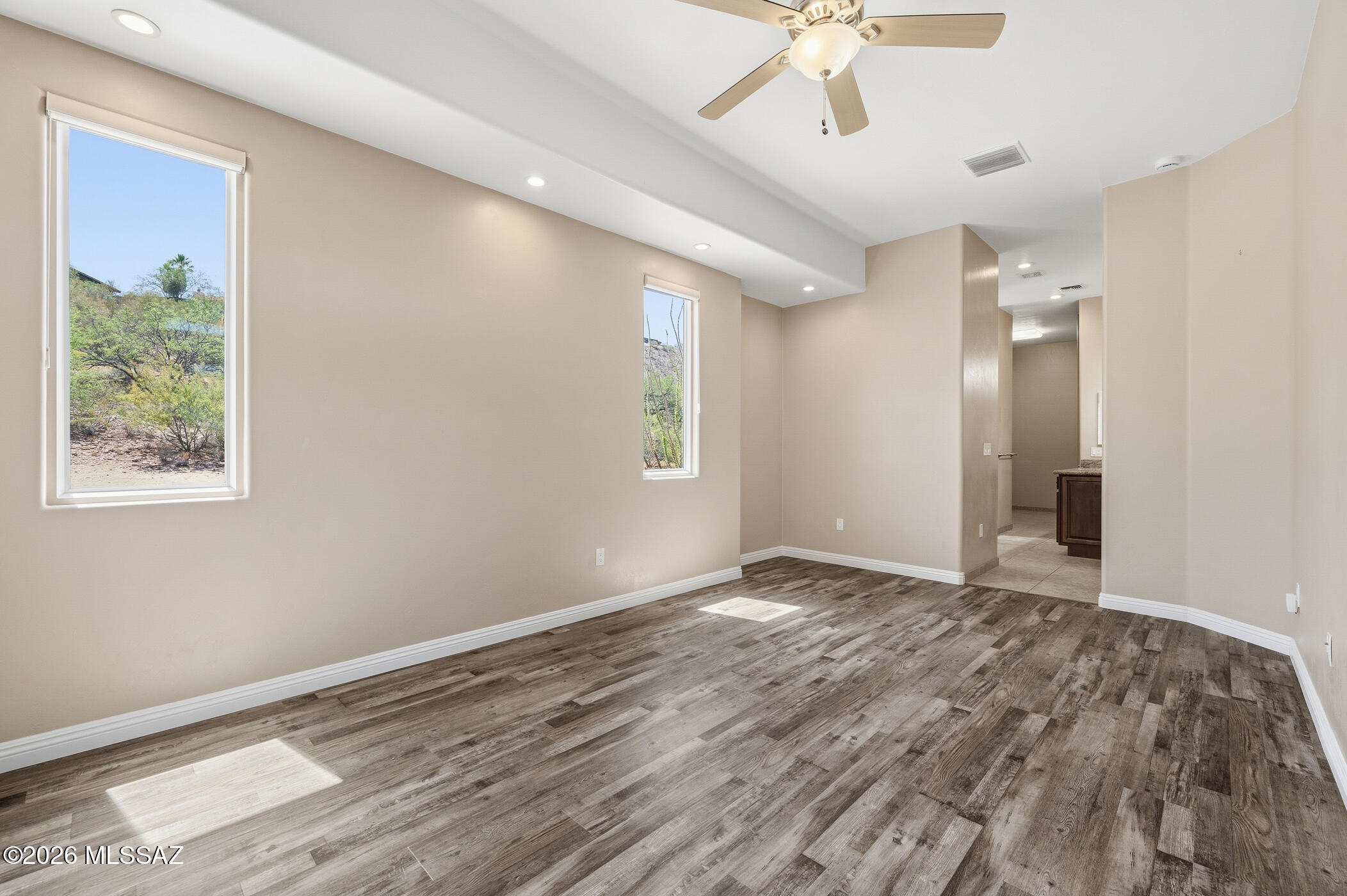 Sabino Shadows (1-27) - Residential