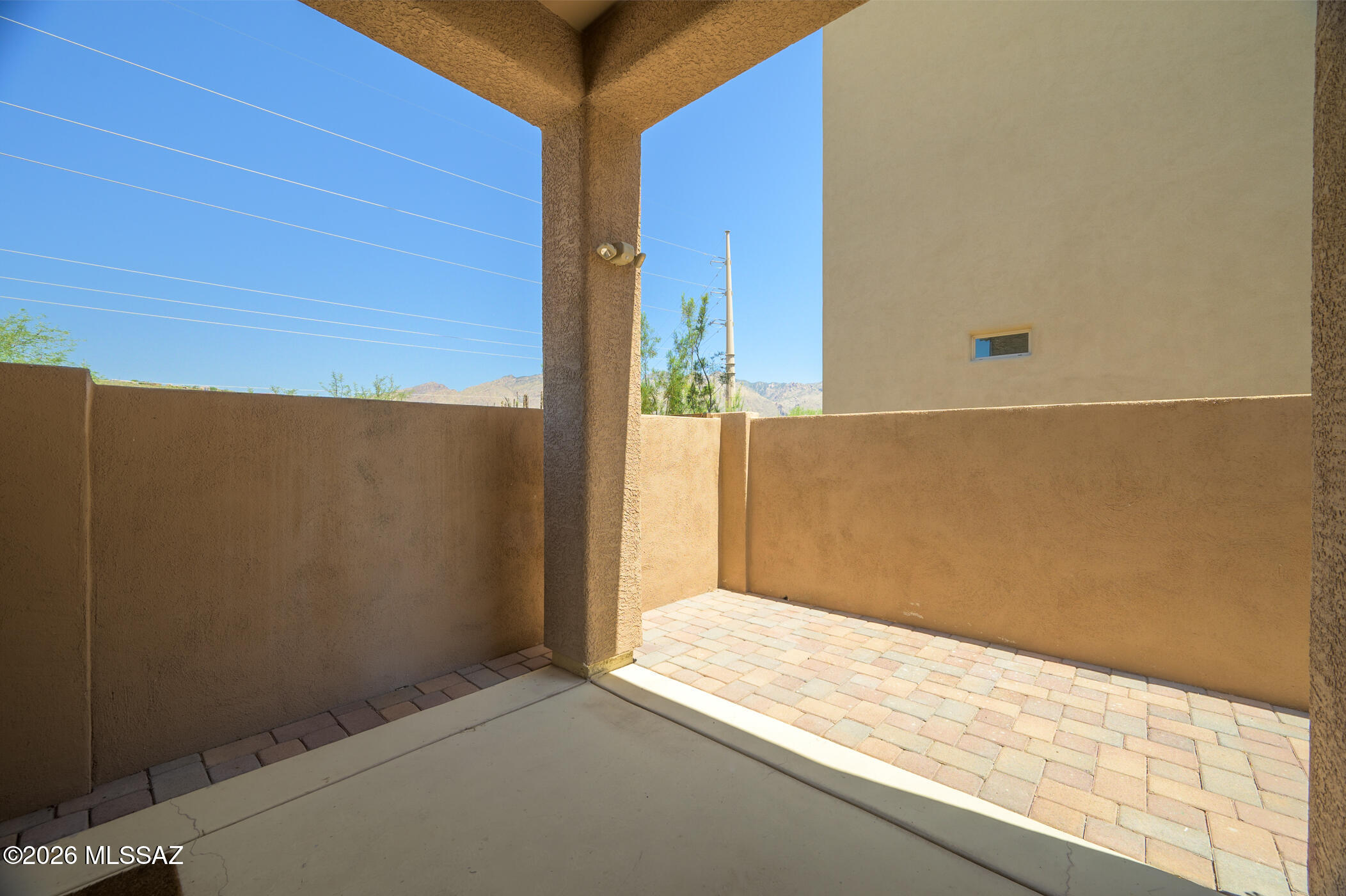Sabino Shadows (1-27) - Residential