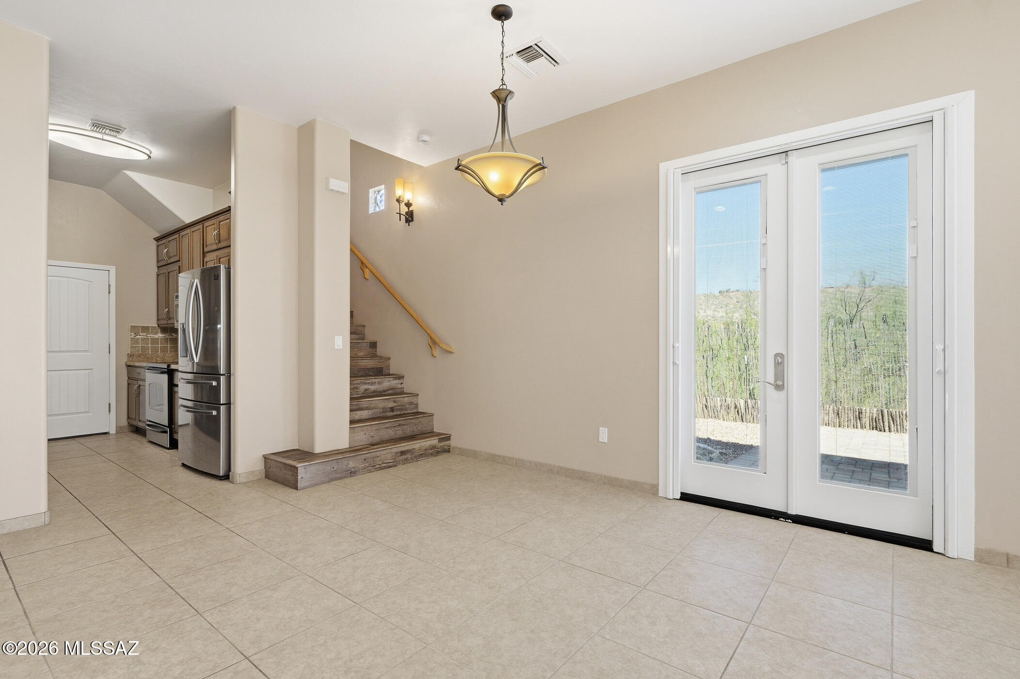 Sabino Shadows (1-27) - Residential