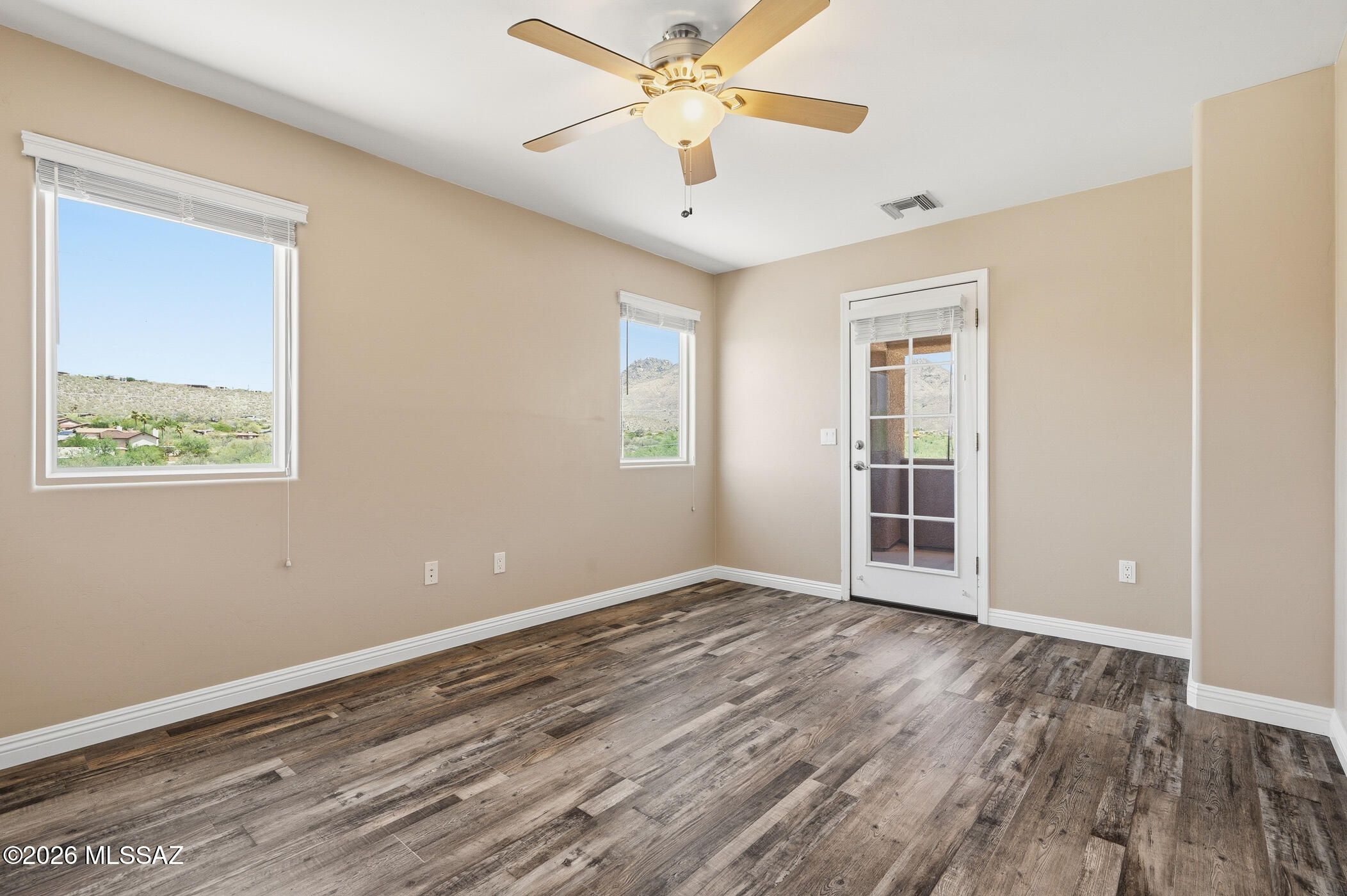 Sabino Shadows (1-27) - Residential