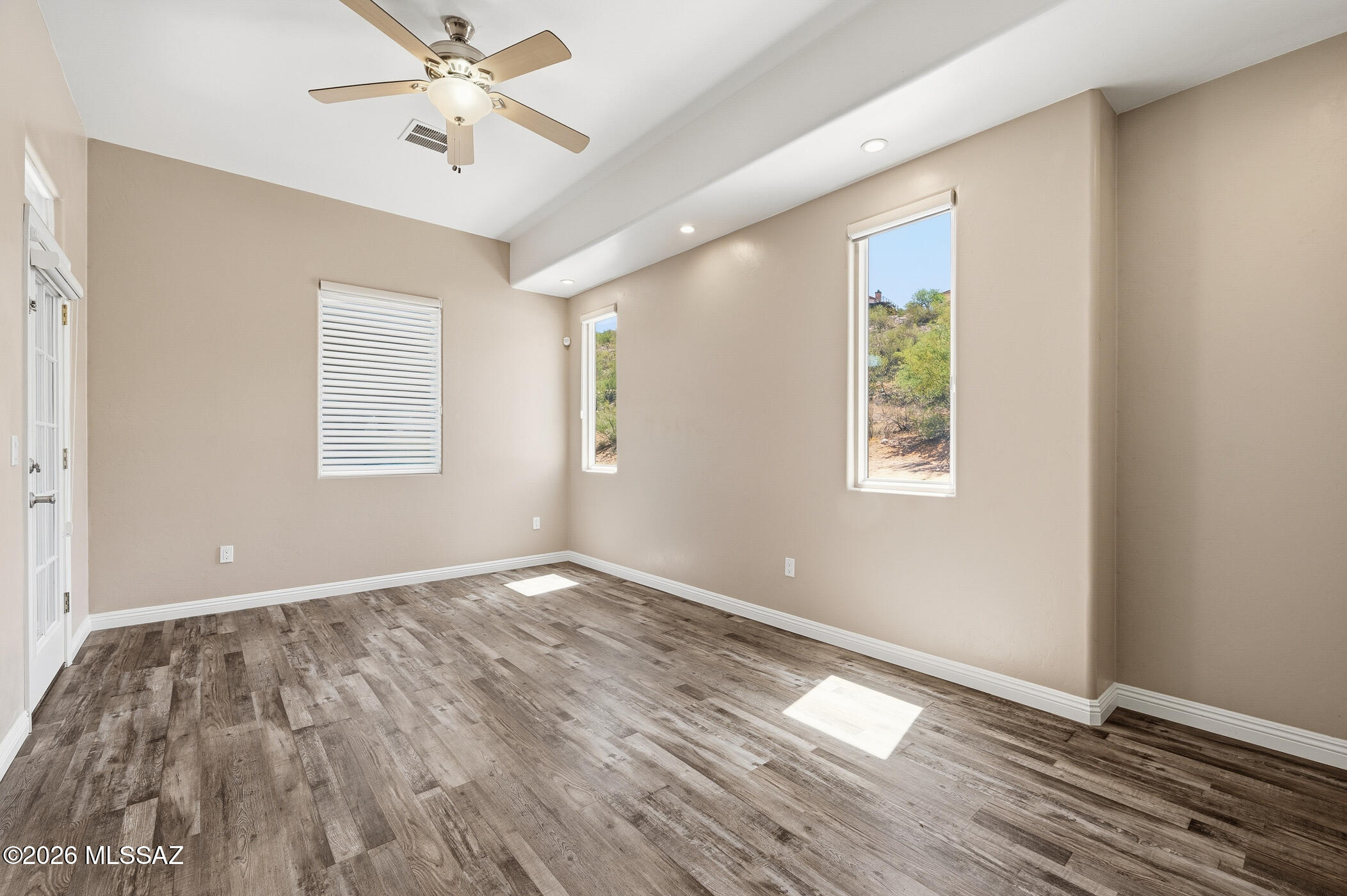 Sabino Shadows (1-27) - Residential