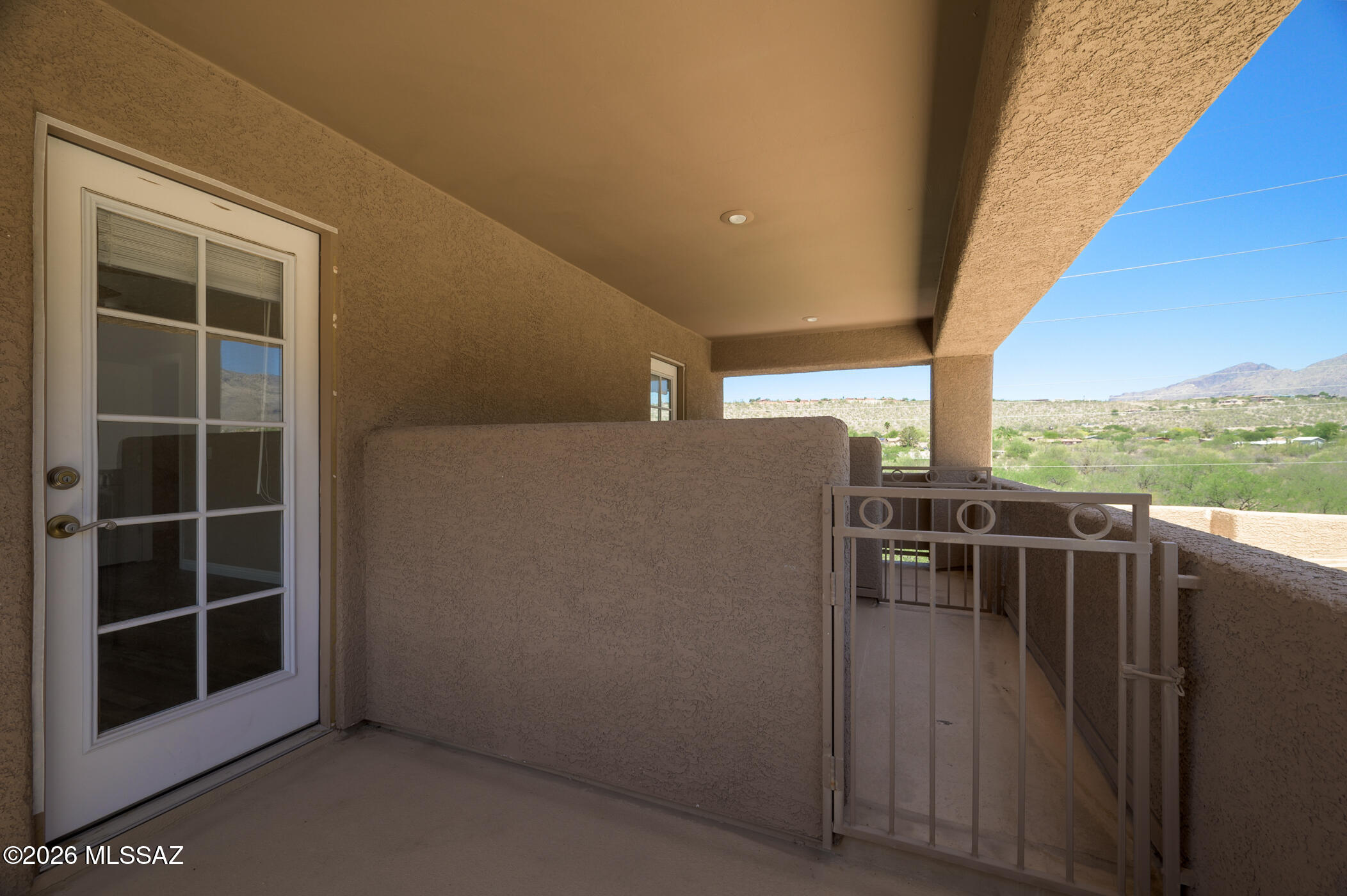 Sabino Shadows (1-27) - Residential