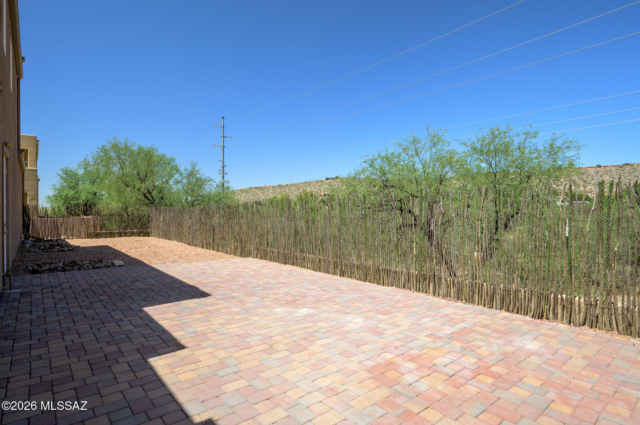 Sabino Shadows (1-27) - Residential