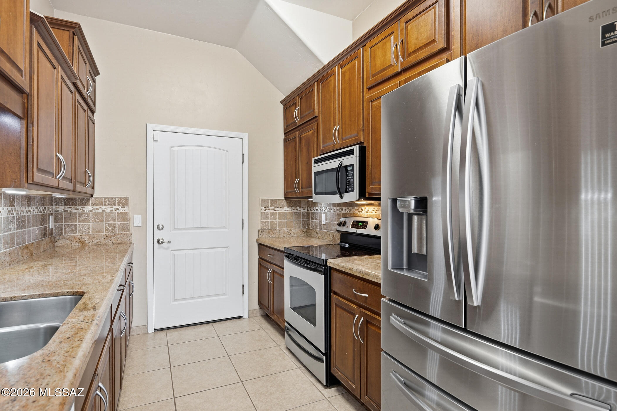 Sabino Shadows (1-27) - Residential
