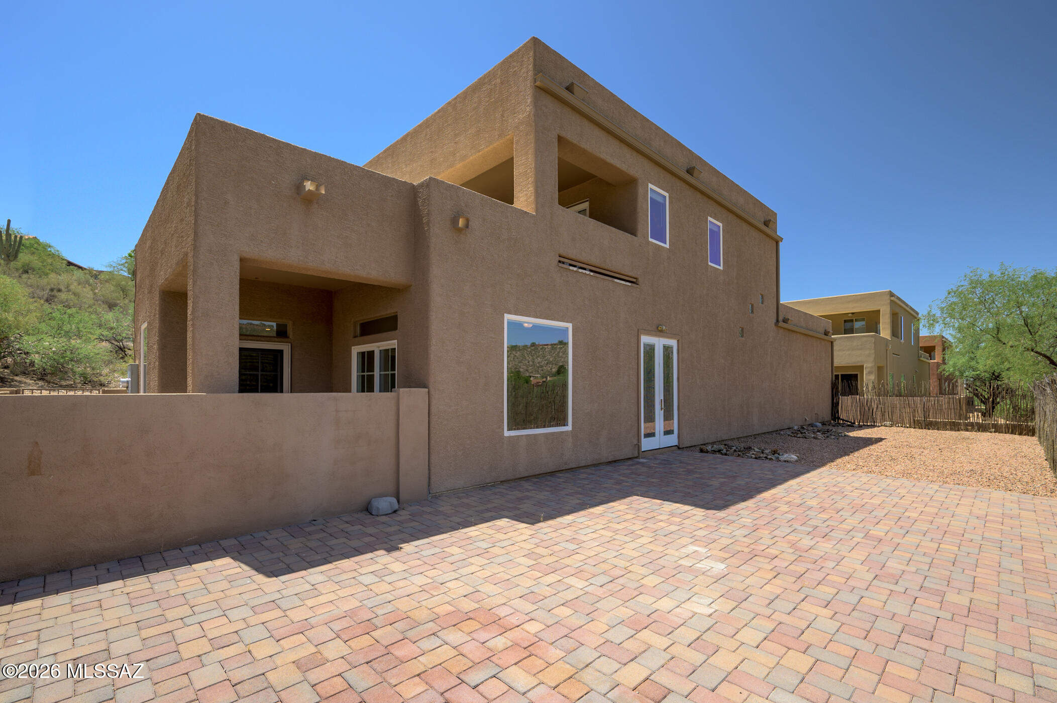 Sabino Shadows (1-27) - Residential