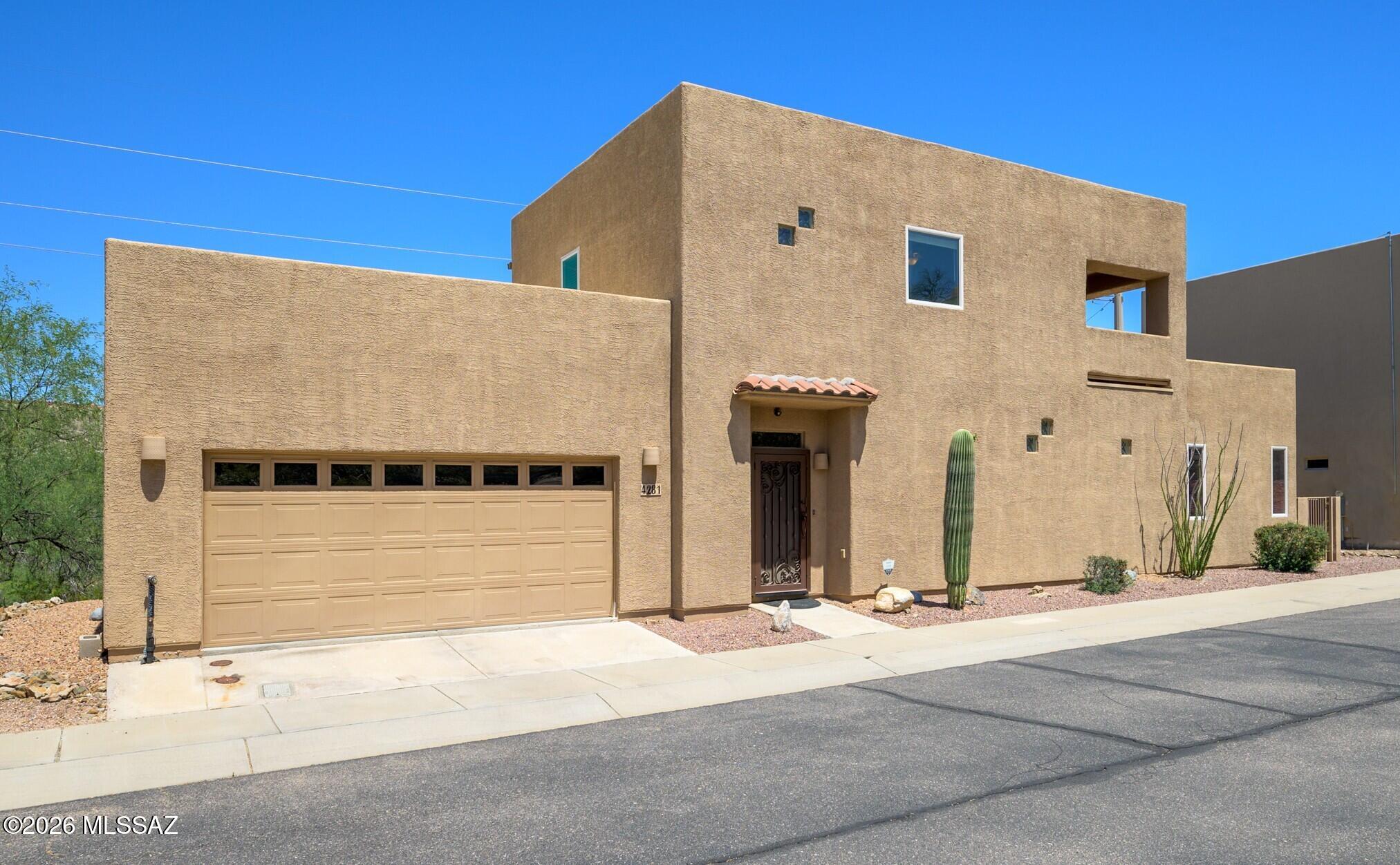Sabino Shadows (1-27) - Residential