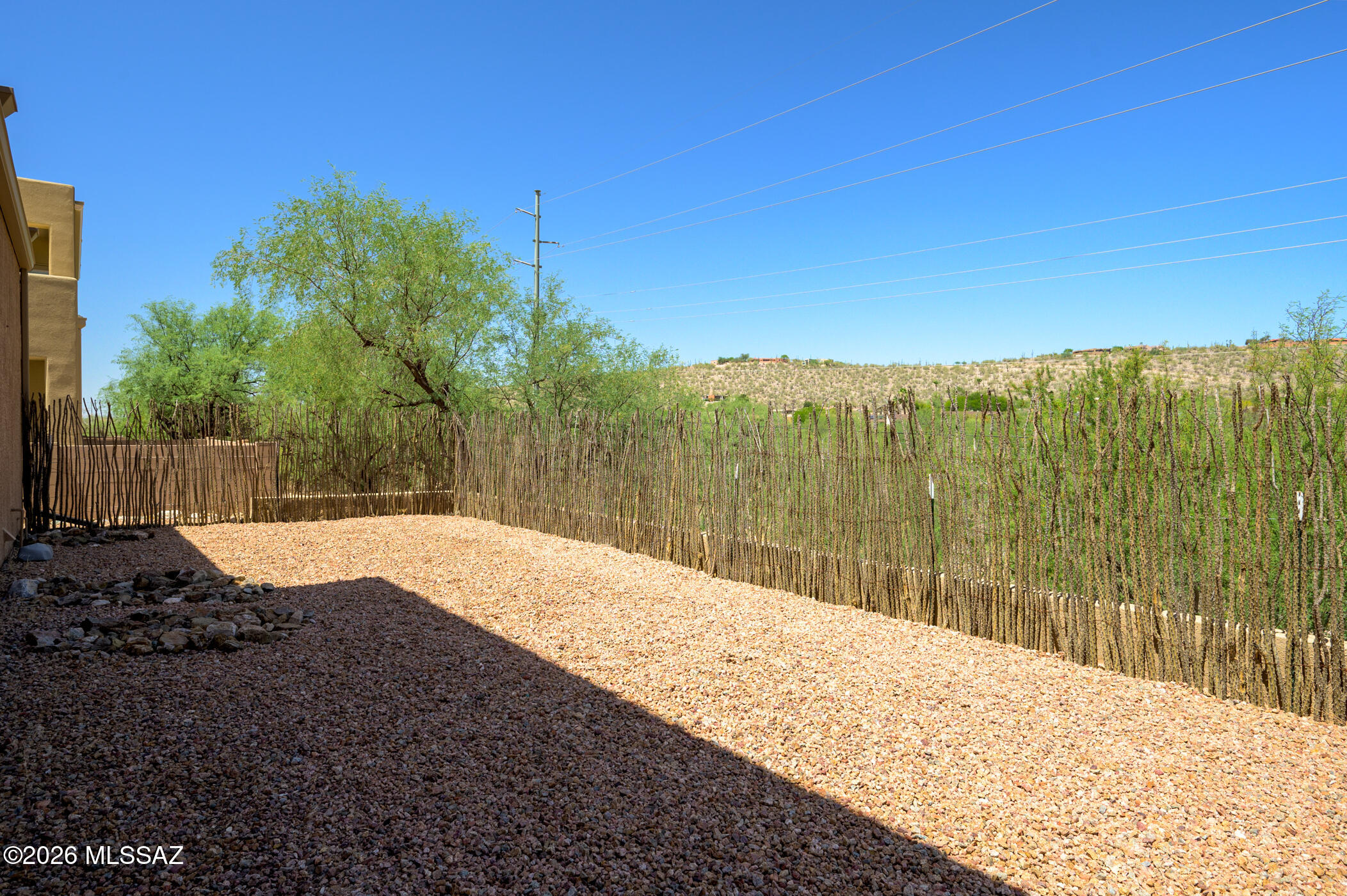 Sabino Shadows (1-27) - Residential