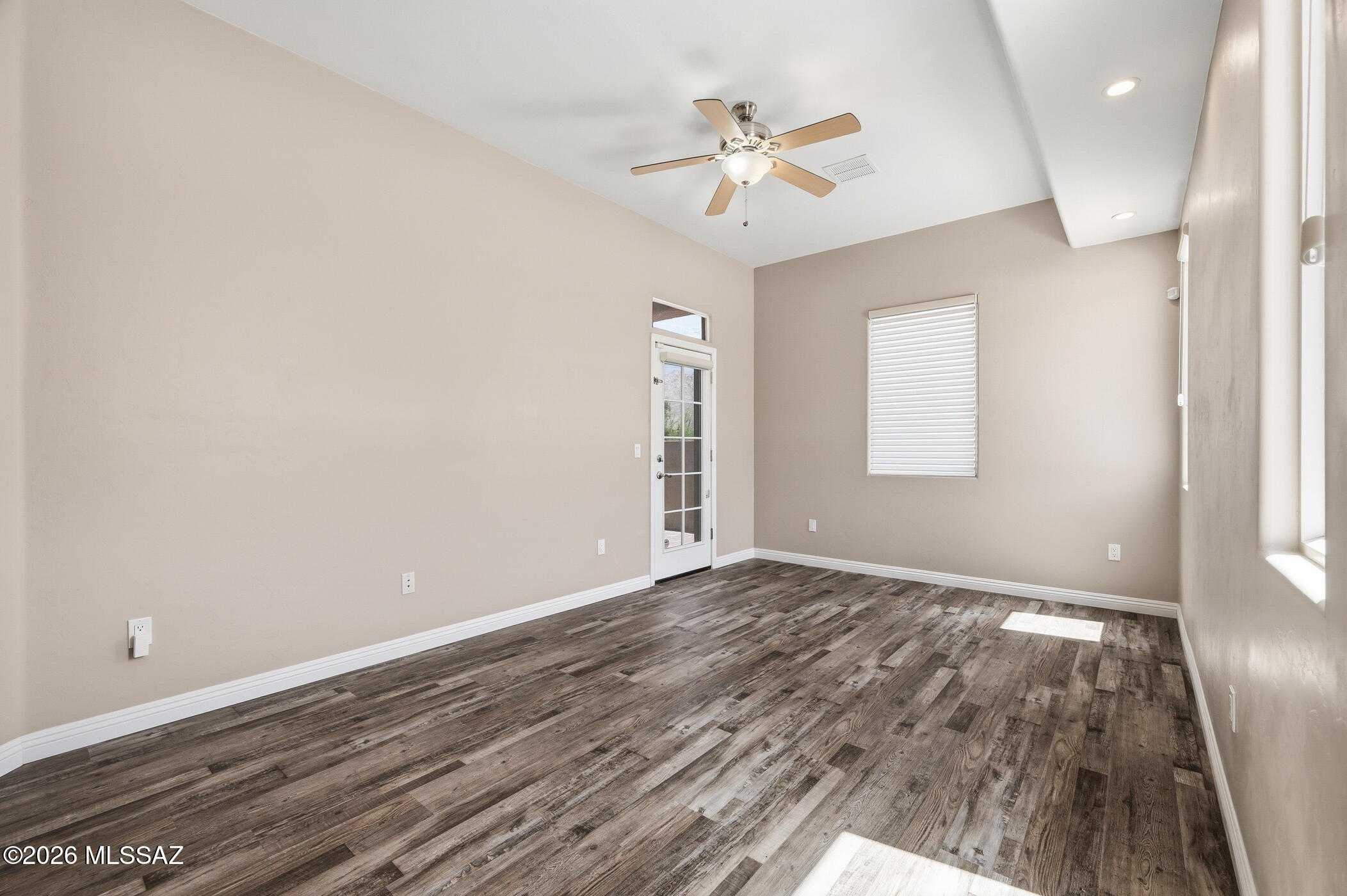 Sabino Shadows (1-27) - Residential