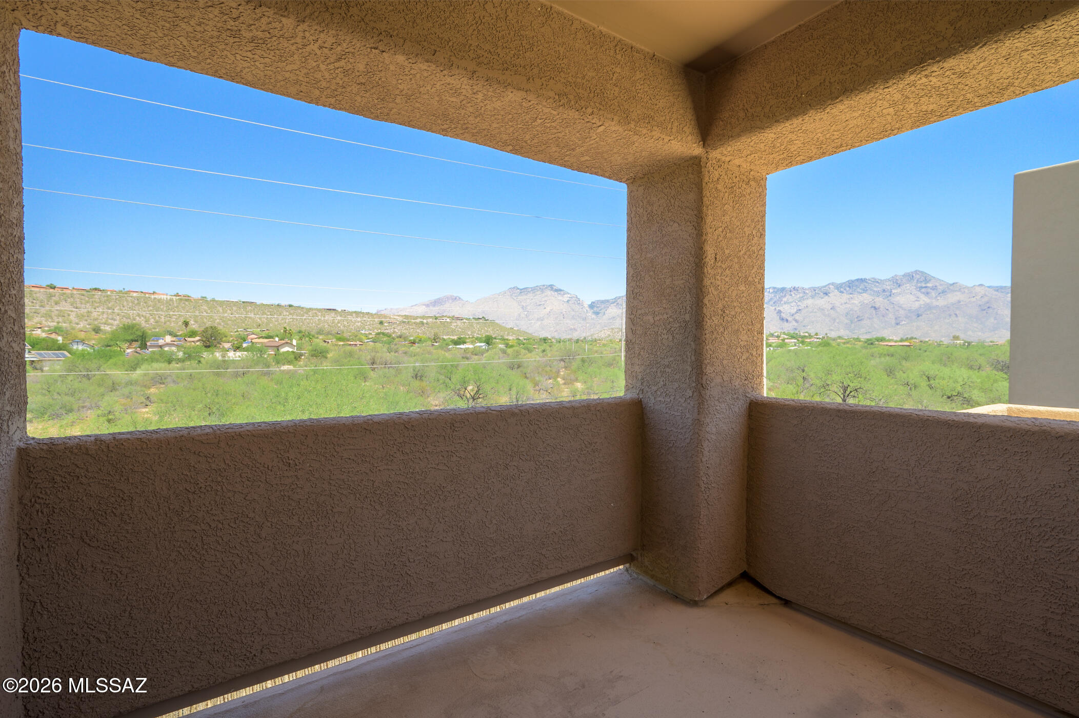 Sabino Shadows (1-27) - Residential